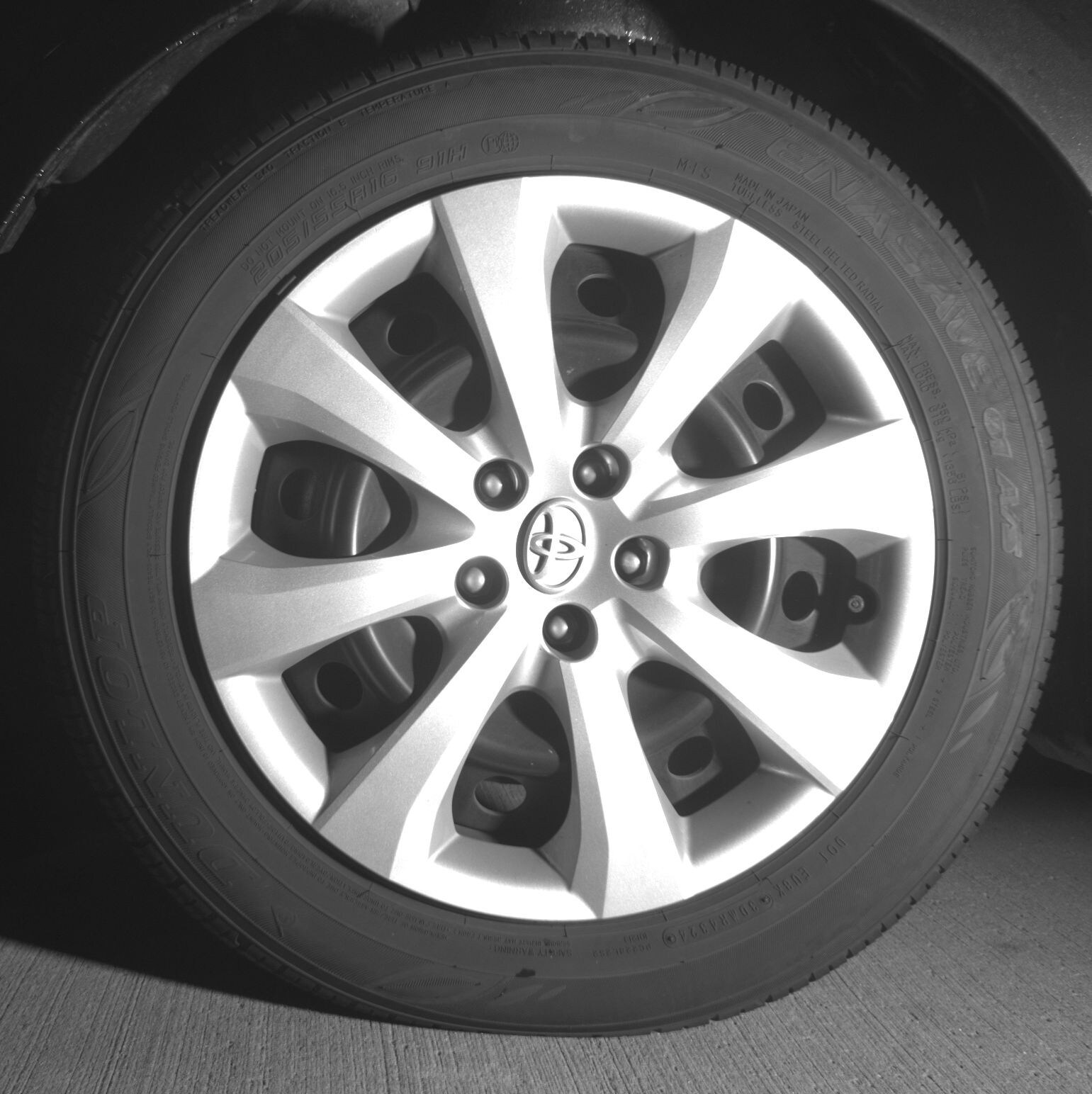 Thumbnail: 2025 Toyota Corolla - 9