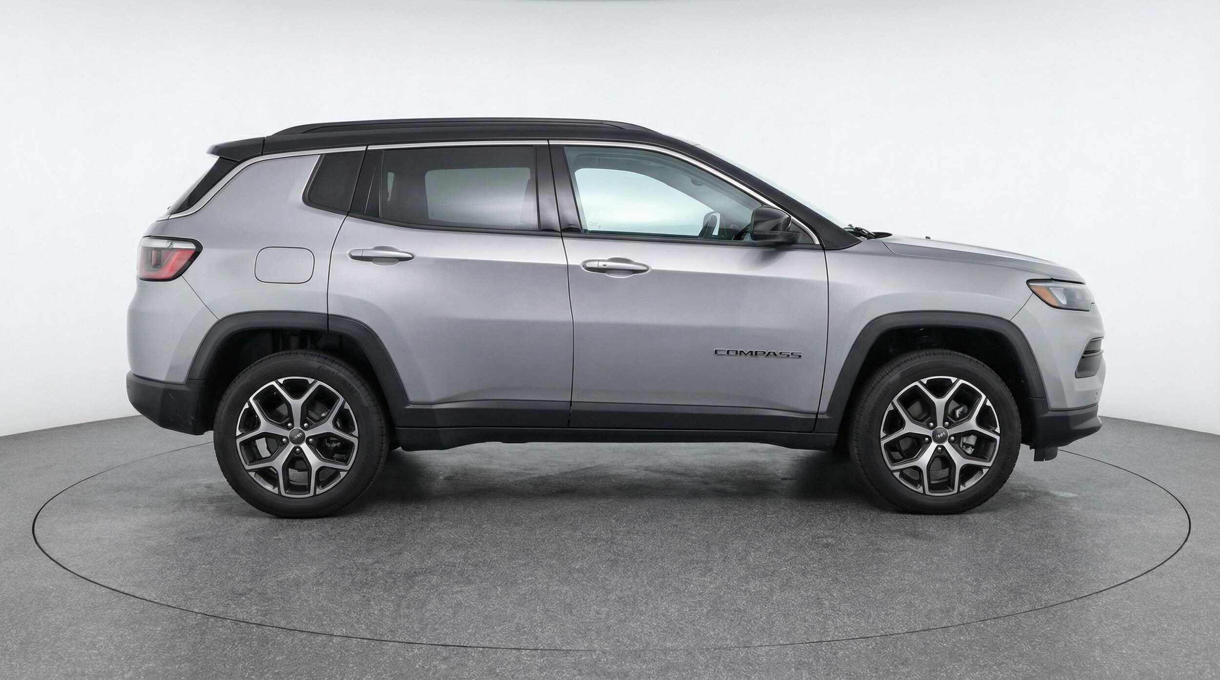 Thumbnail: 2025 Jeep Compass - 11