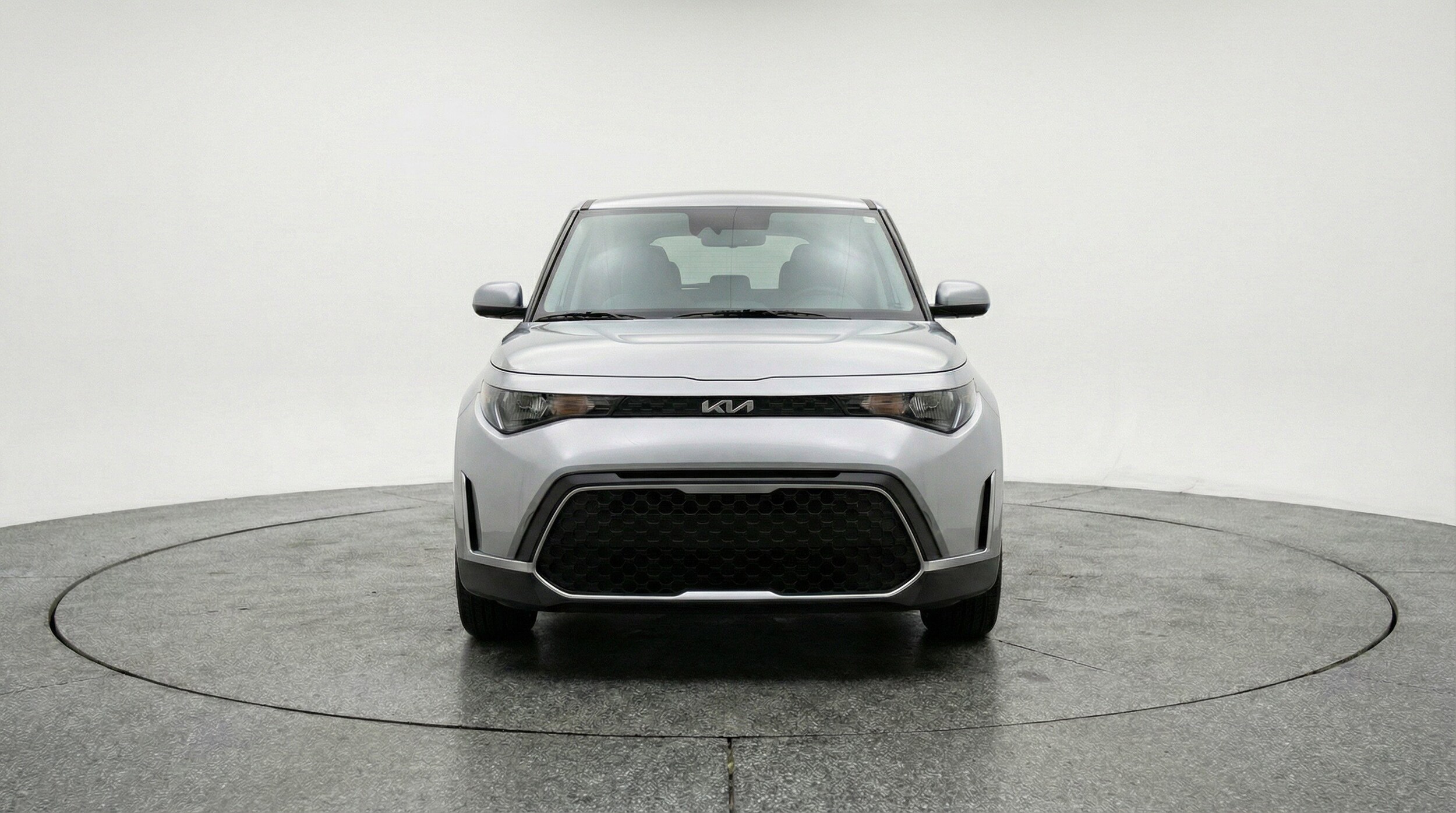 Thumbnail: 2025 Kia Soul - 2