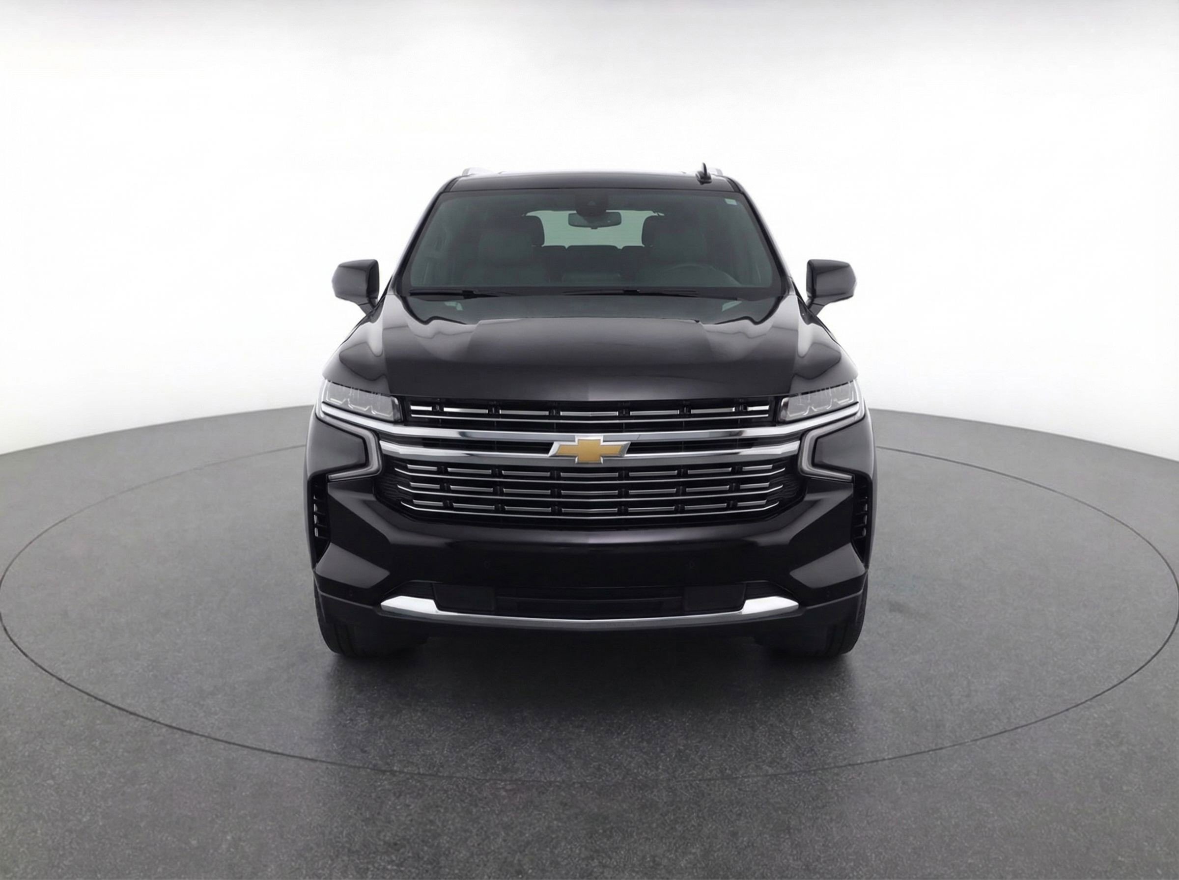 Thumbnail: 2024 Chevrolet Suburban - 2