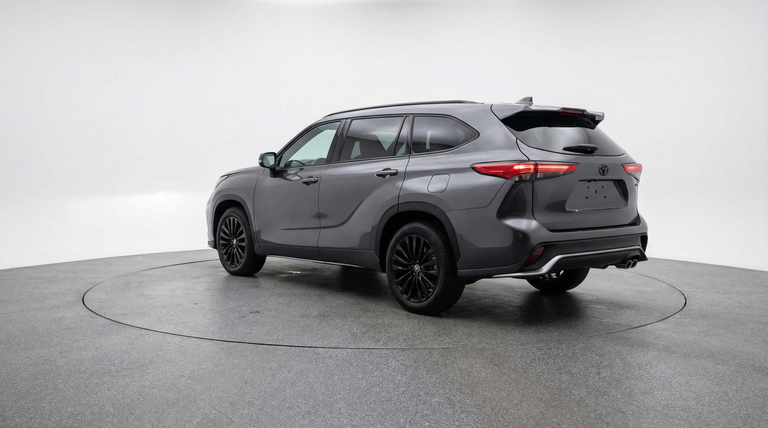 Thumbnail: 2025 Toyota Highlander - 6