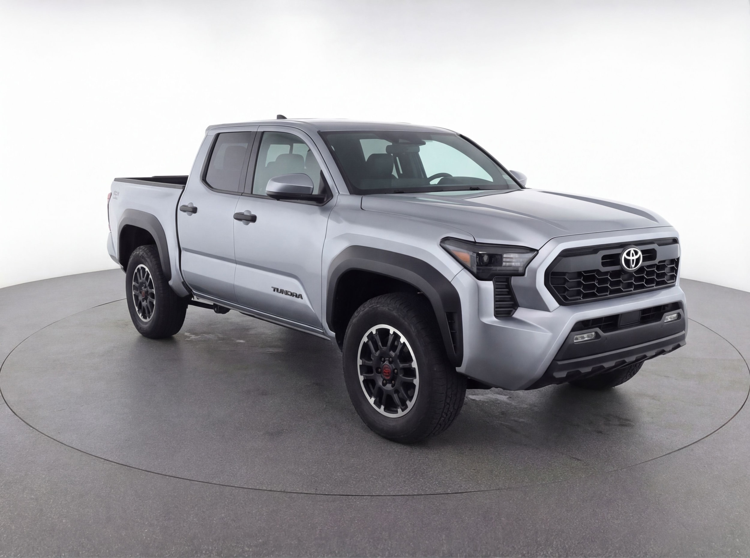 Thumbnail: 2025 Toyota Tacoma - 1