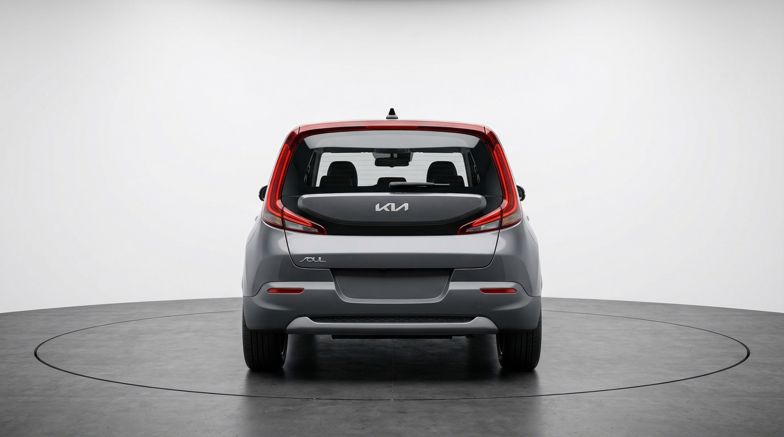 Thumbnail: 2025 Kia Soul - 6