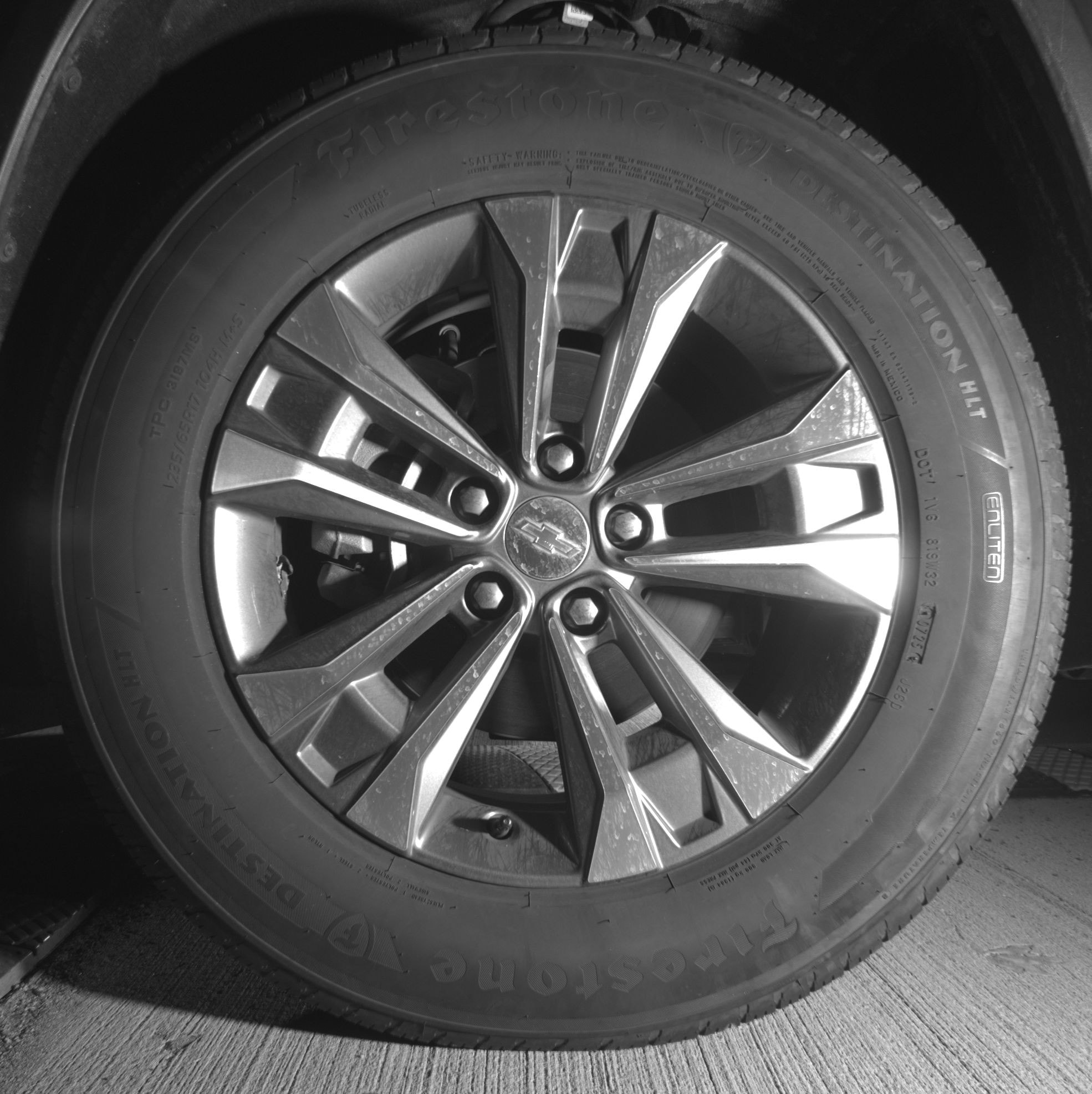 Thumbnail: 2025 Chevrolet Equinox - 9