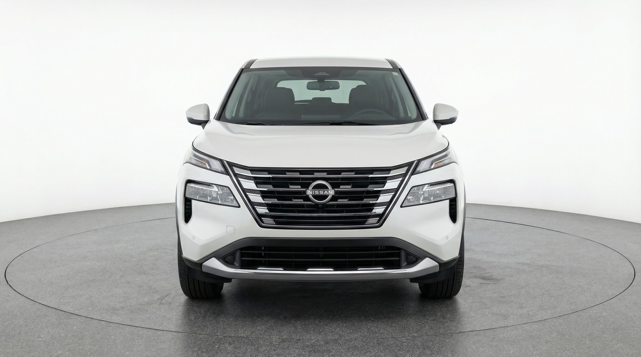 Thumbnail: 2025 Nissan Rogue - 2