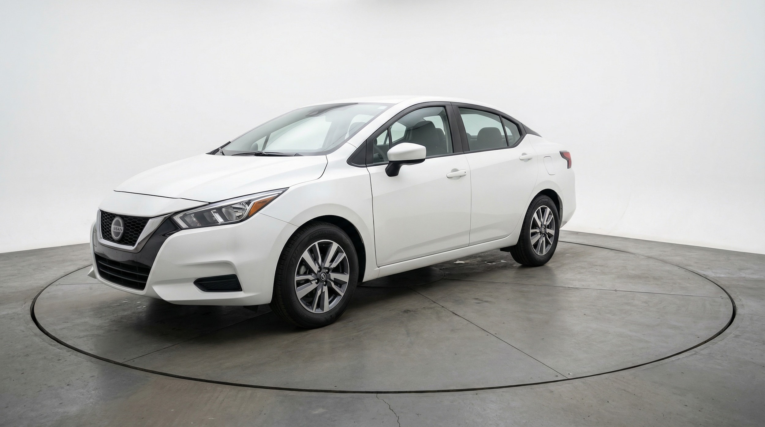 Thumbnail: 2025 Nissan Versa - 3