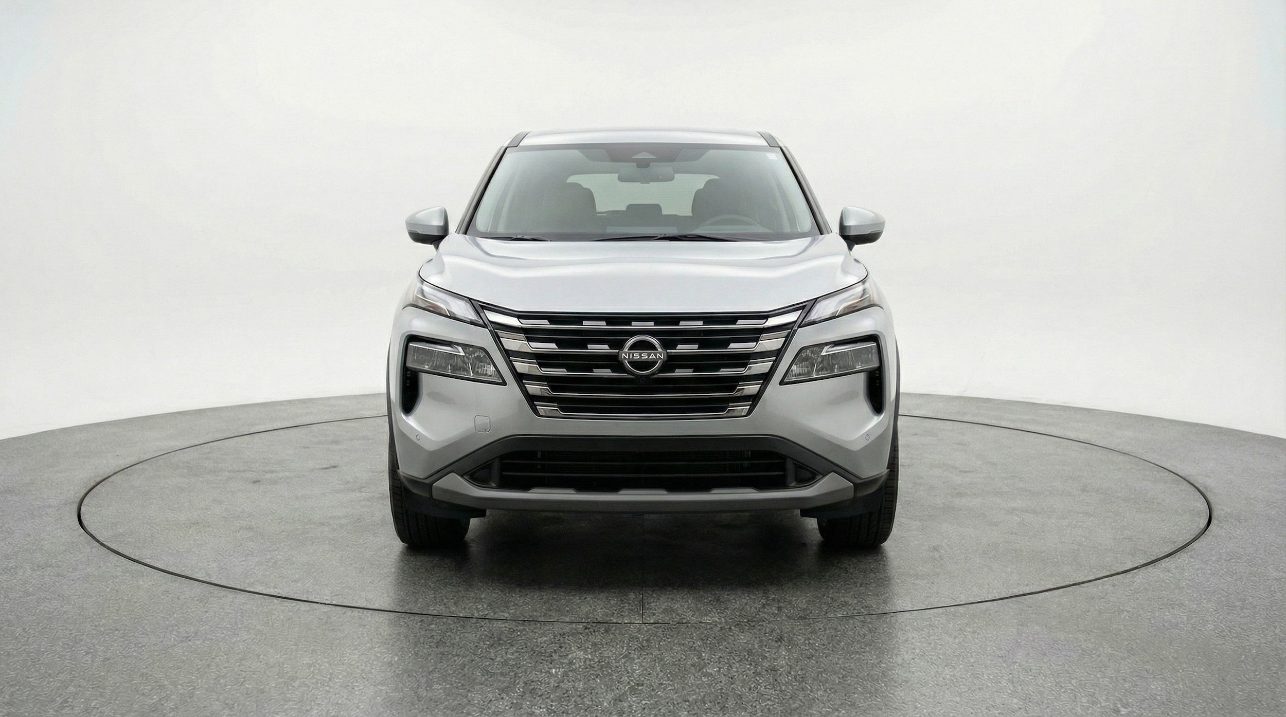 Thumbnail: 2025 Nissan Rogue - 2