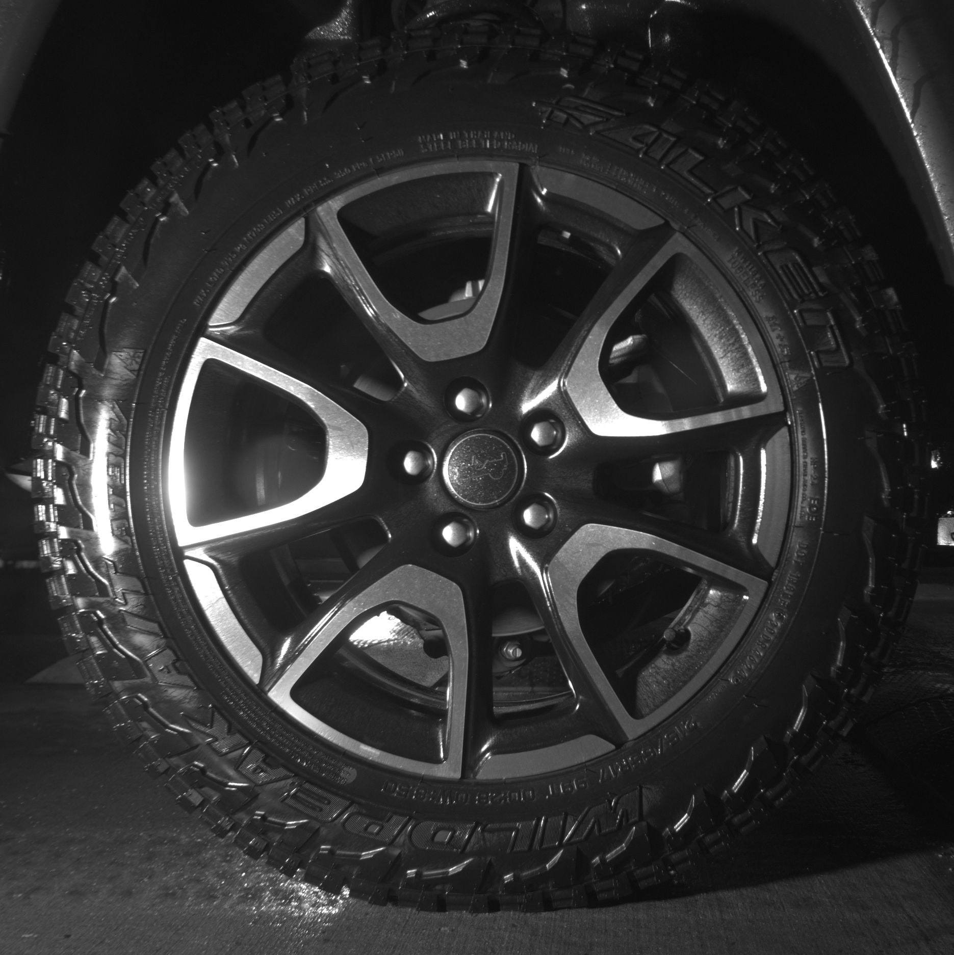 Thumbnail: 2025 Jeep Compass - 12