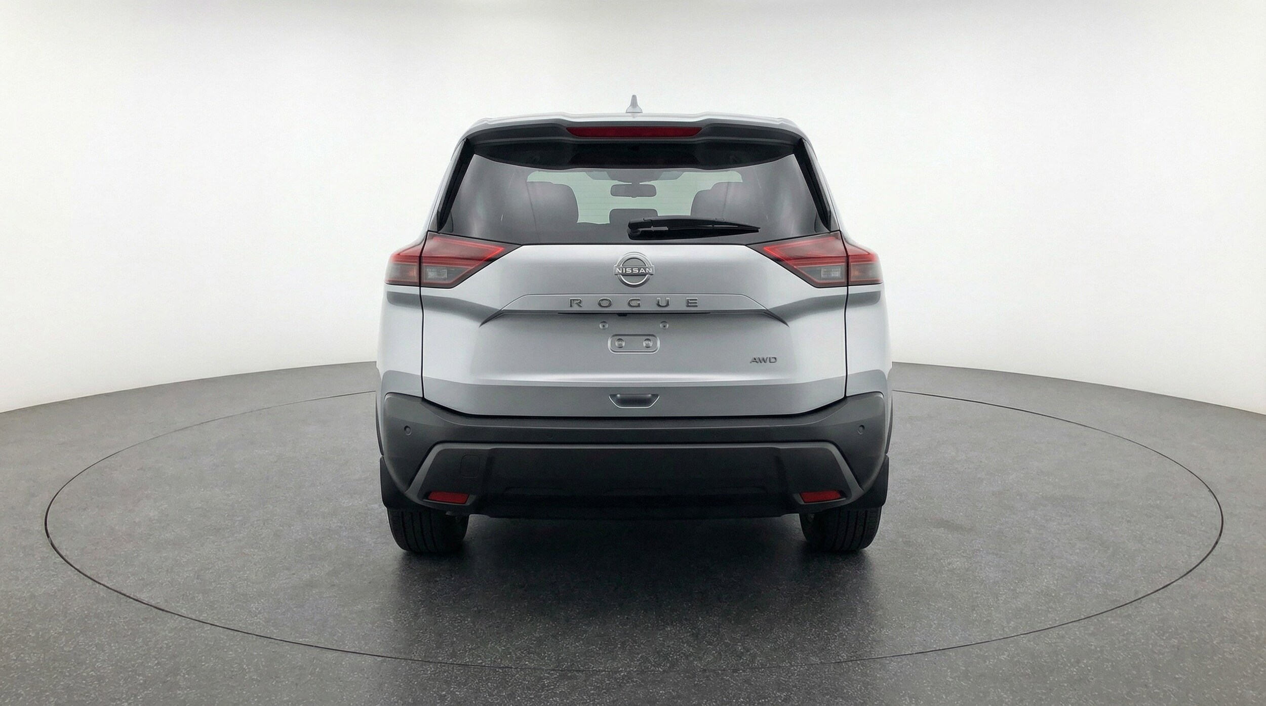Thumbnail: 2025 Nissan Rogue - 7