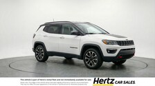 2025 Jeep Compass Trailhawk -
                  Springfield, VA