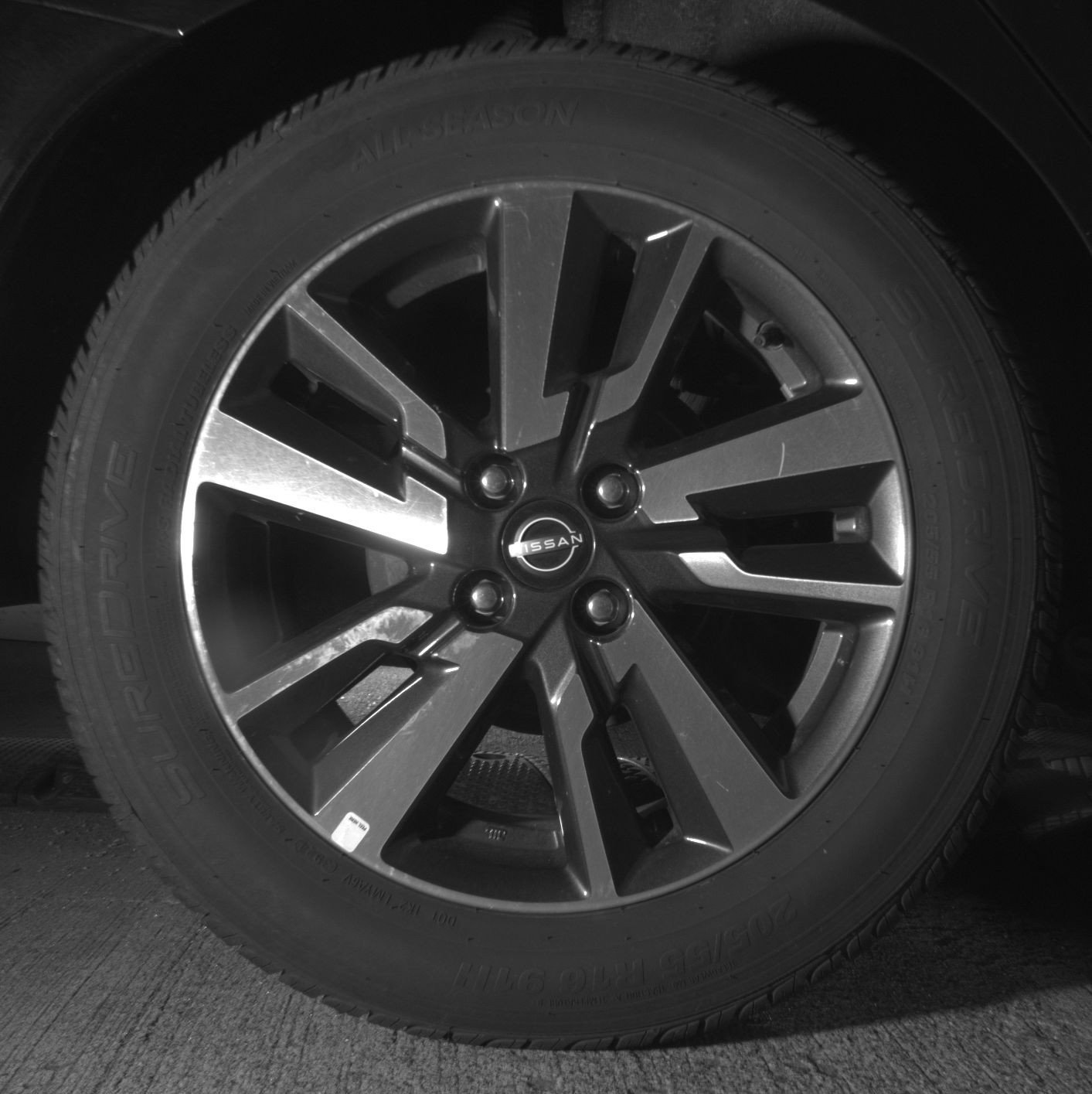 Thumbnail: 2025 Nissan Versa - 15