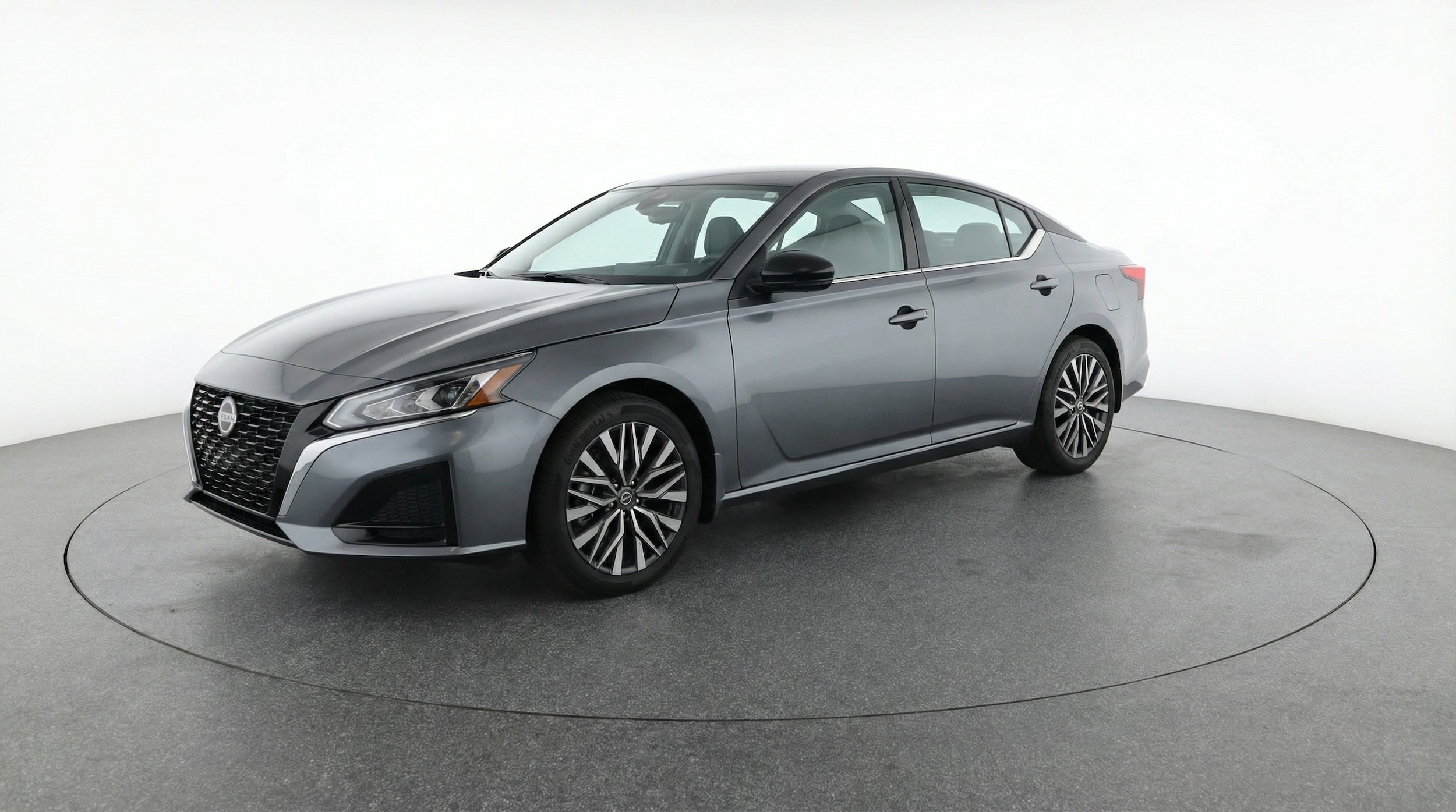 Thumbnail: 2025 Nissan Altima - 3