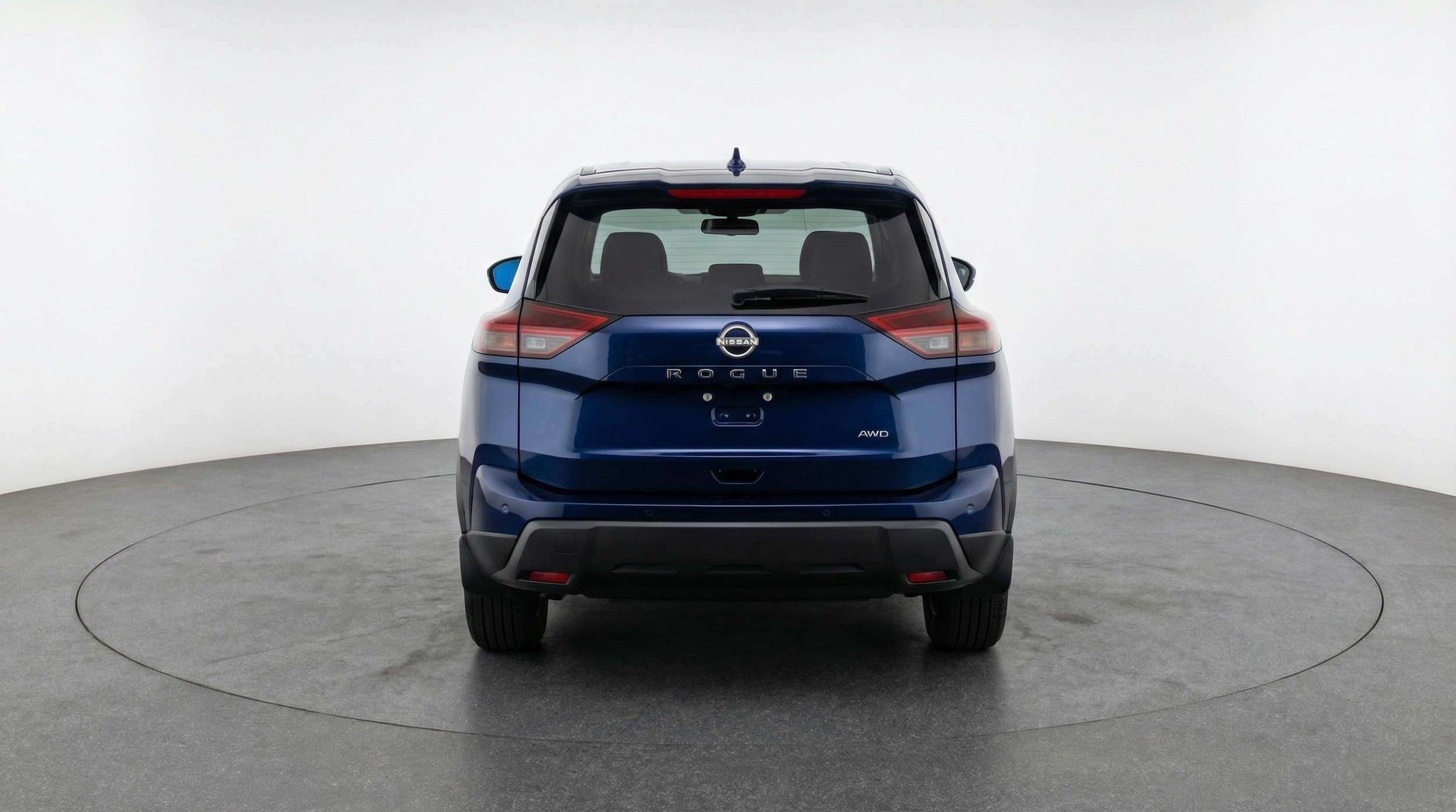 Thumbnail: 2025 Nissan Rogue - 6