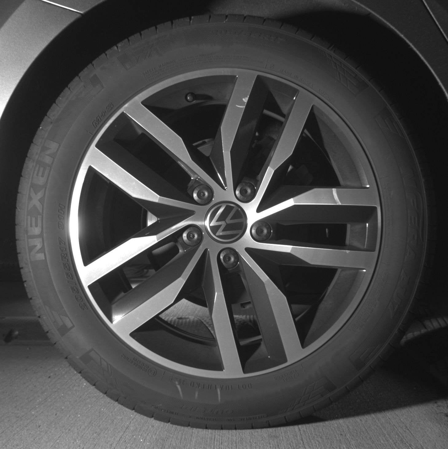 Thumbnail: 2025 Volkswagen Jetta - 12