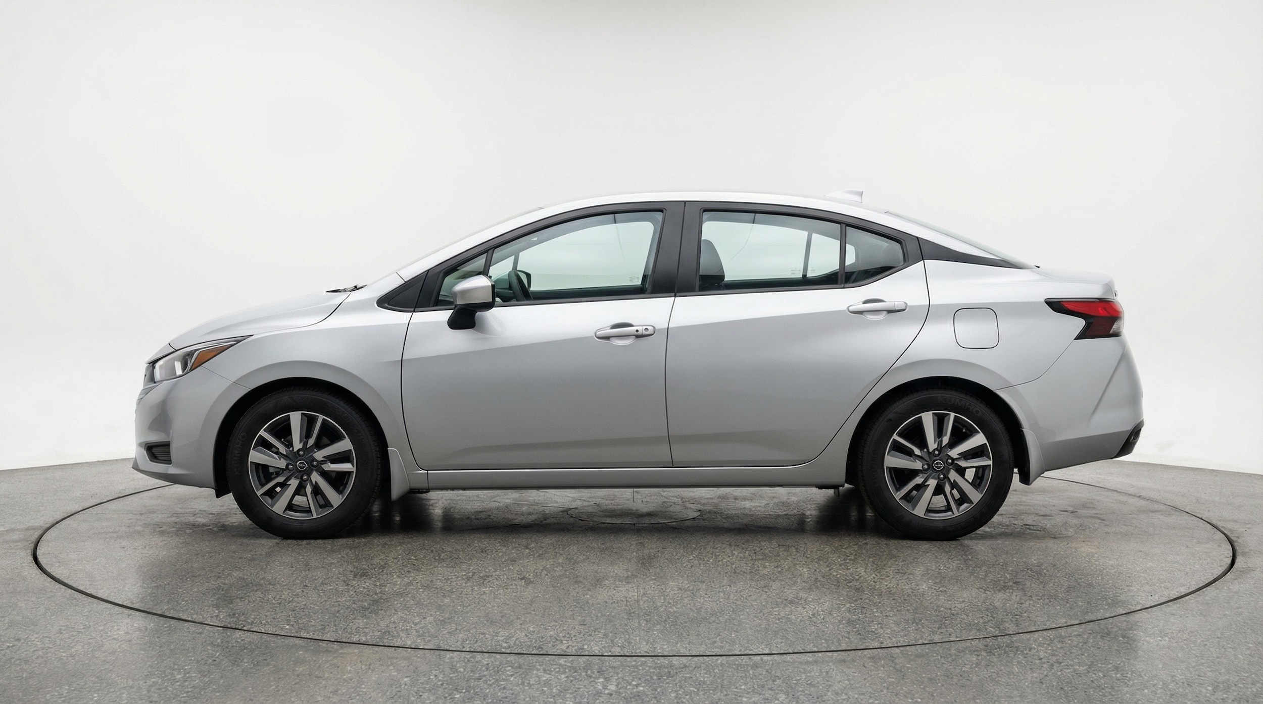 Thumbnail: 2025 Nissan Versa - 4