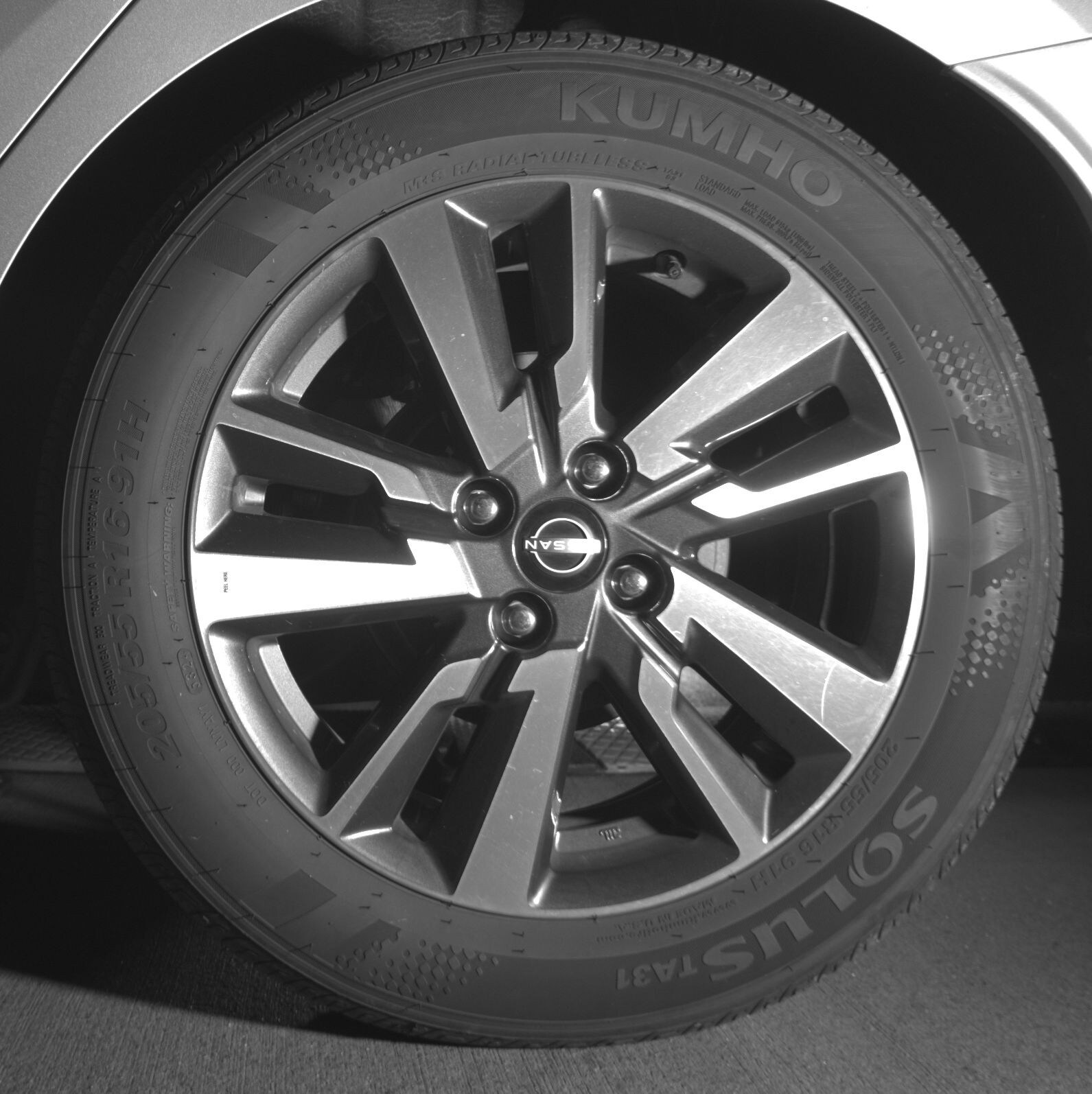 Thumbnail: 2025 Nissan Versa - 11