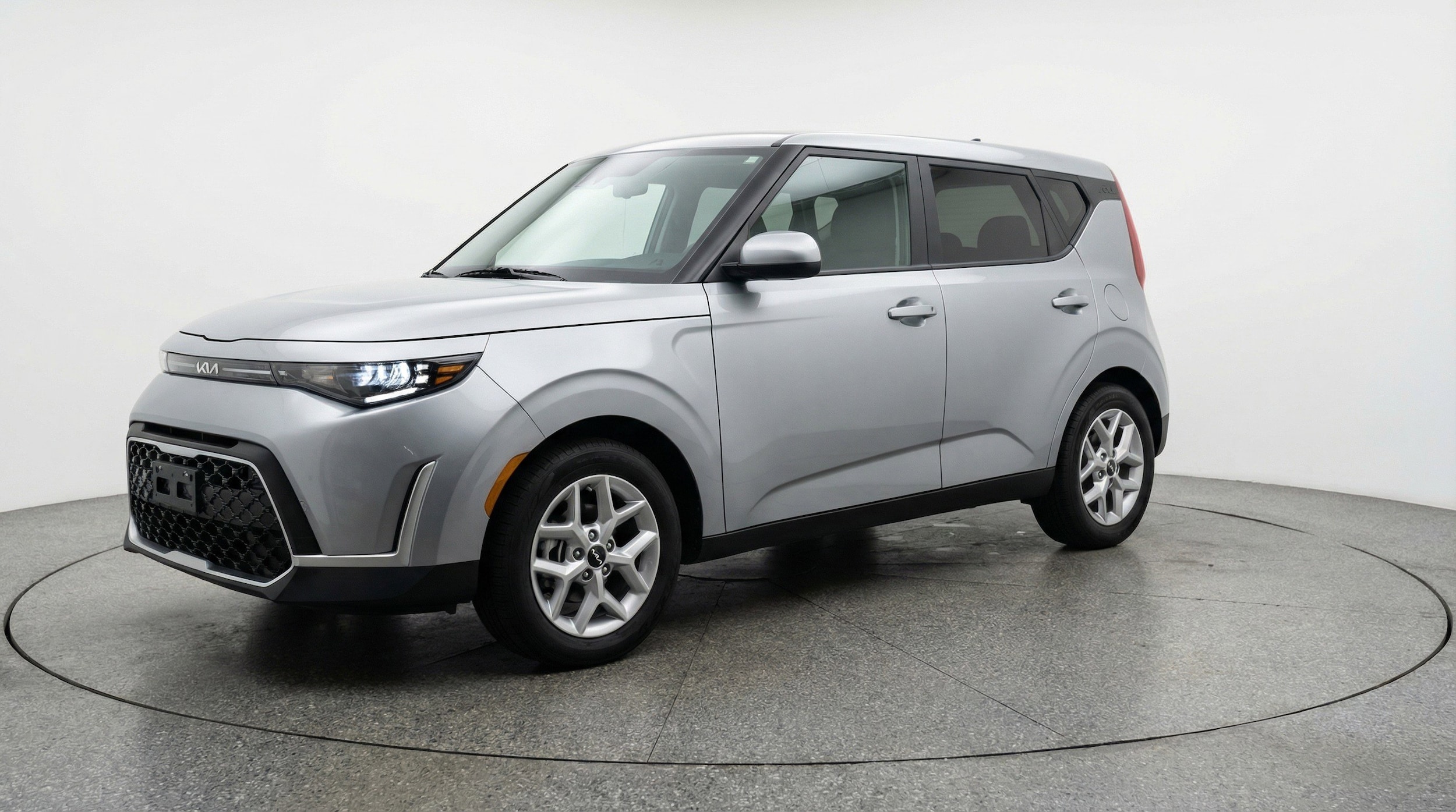 Thumbnail: 2025 Kia Soul - 3