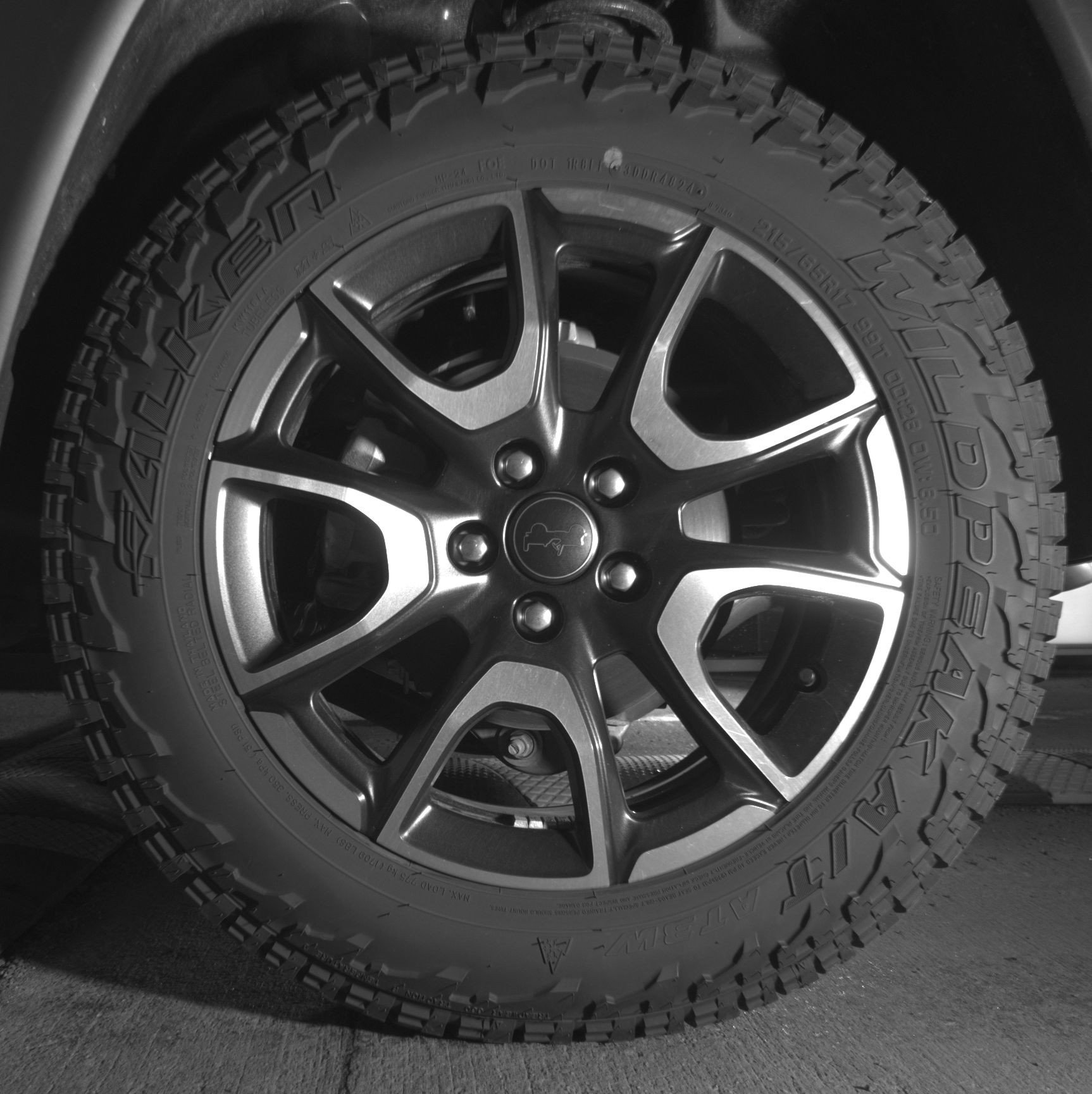 Thumbnail: 2025 Jeep Compass - 14