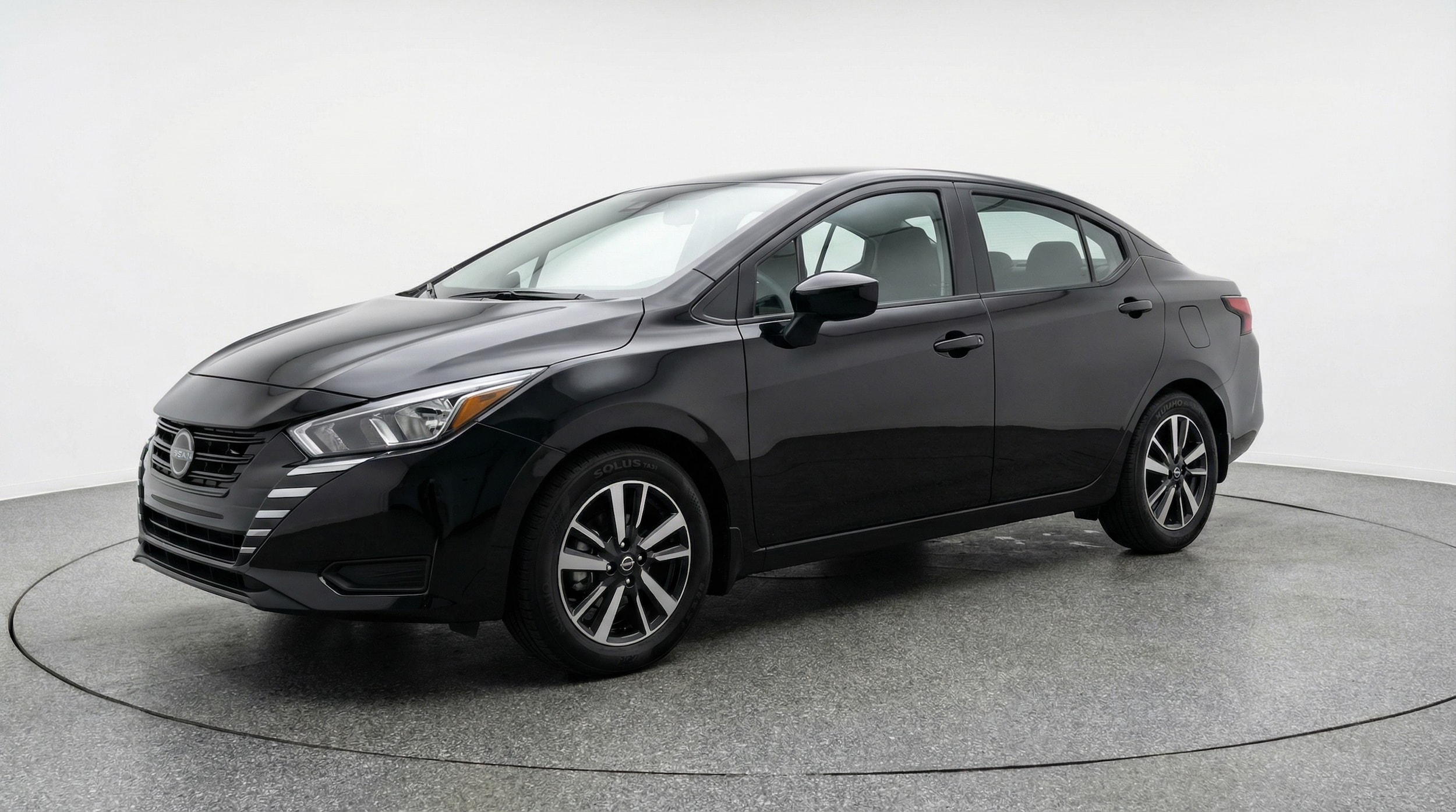 Thumbnail: 2025 Nissan Versa - 3