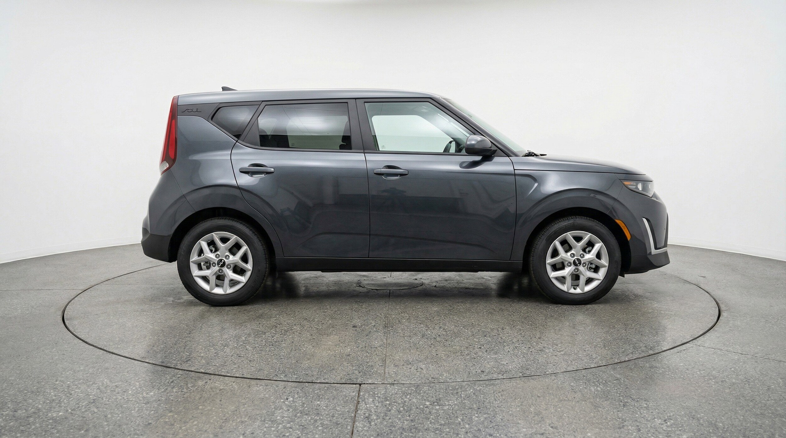 Thumbnail: 2025 Kia Soul - 11