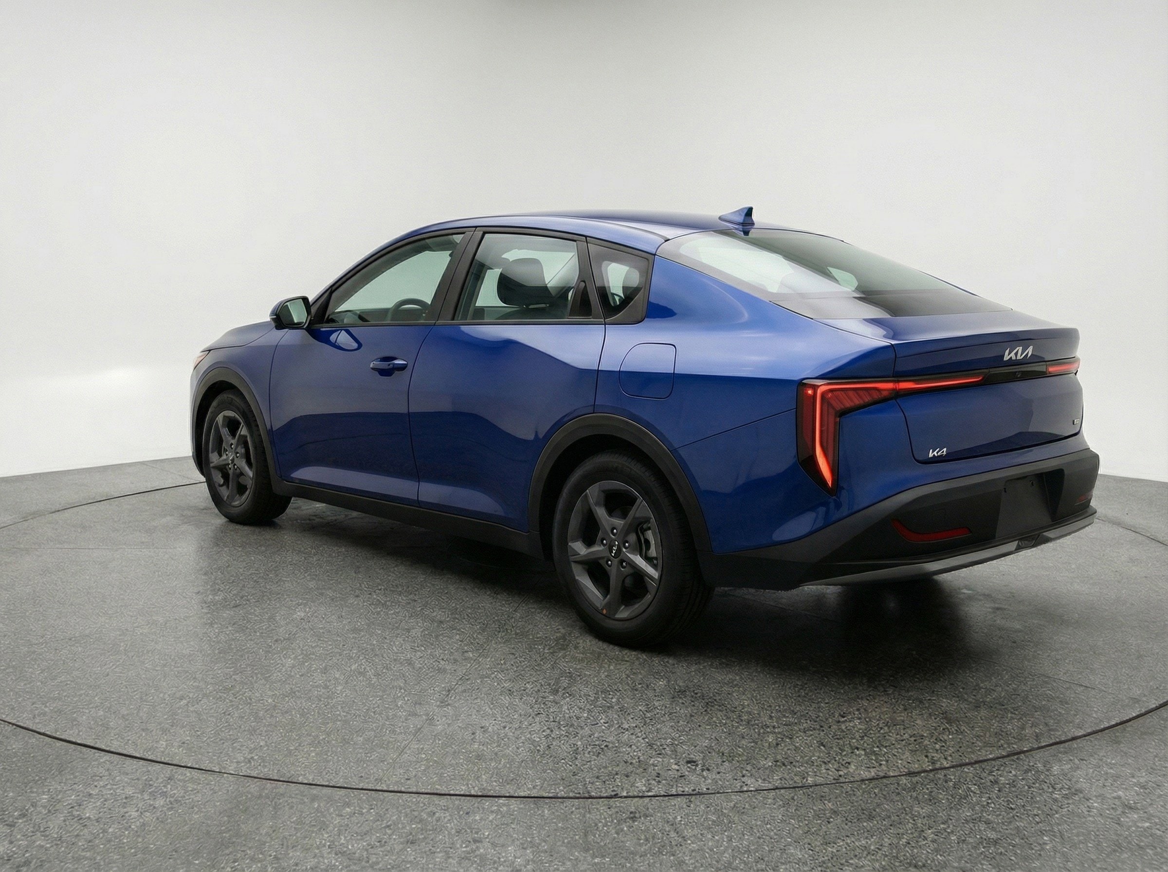 Thumbnail: 2025 Kia K4 - 6