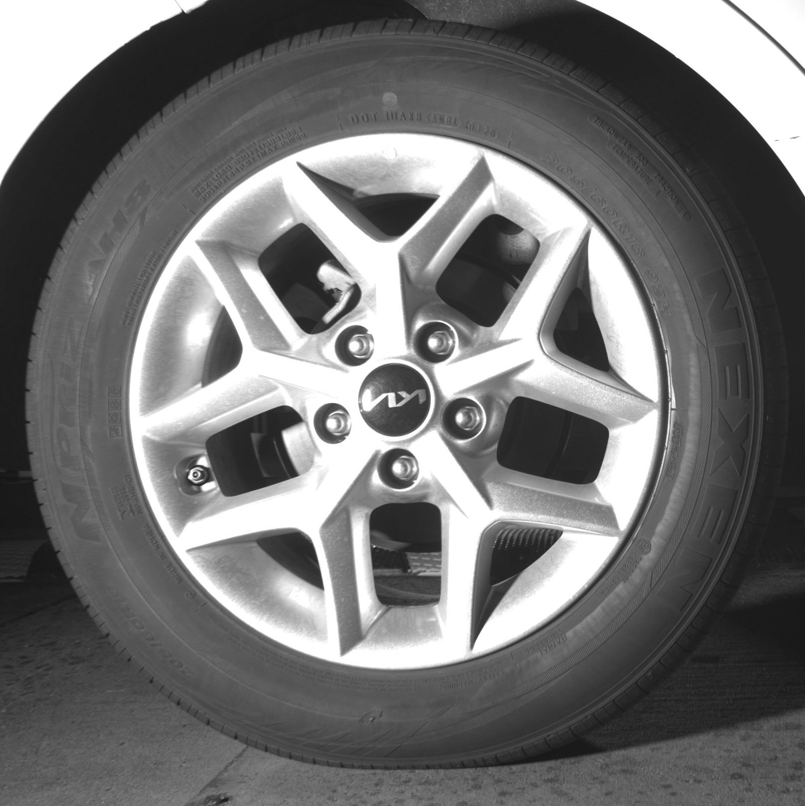 Thumbnail: 2025 Kia Soul - 15