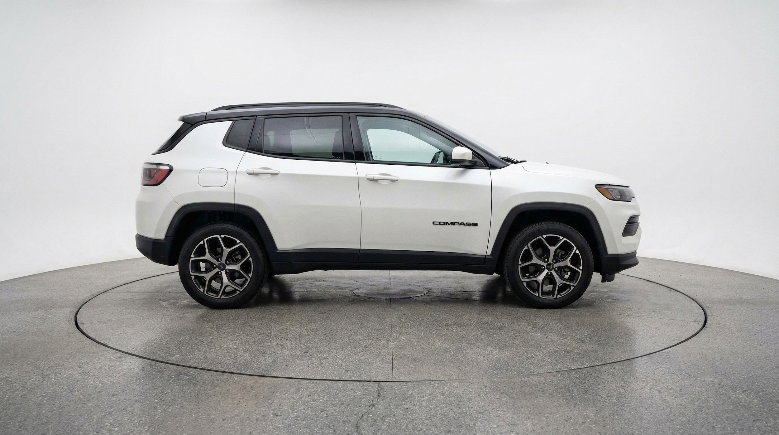 Thumbnail: 2025 Jeep Compass - 11