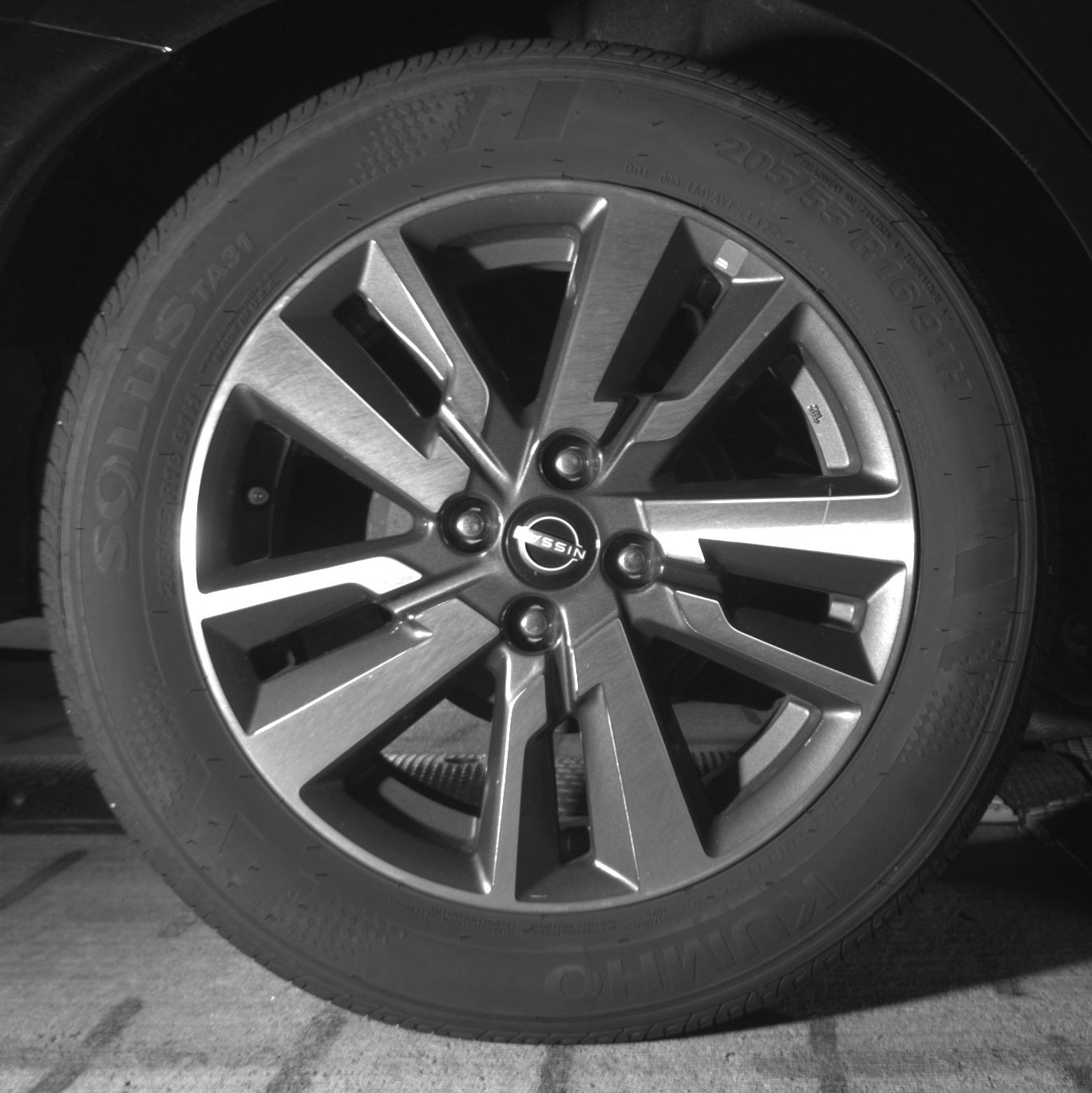 Thumbnail: 2025 Nissan Versa - 12