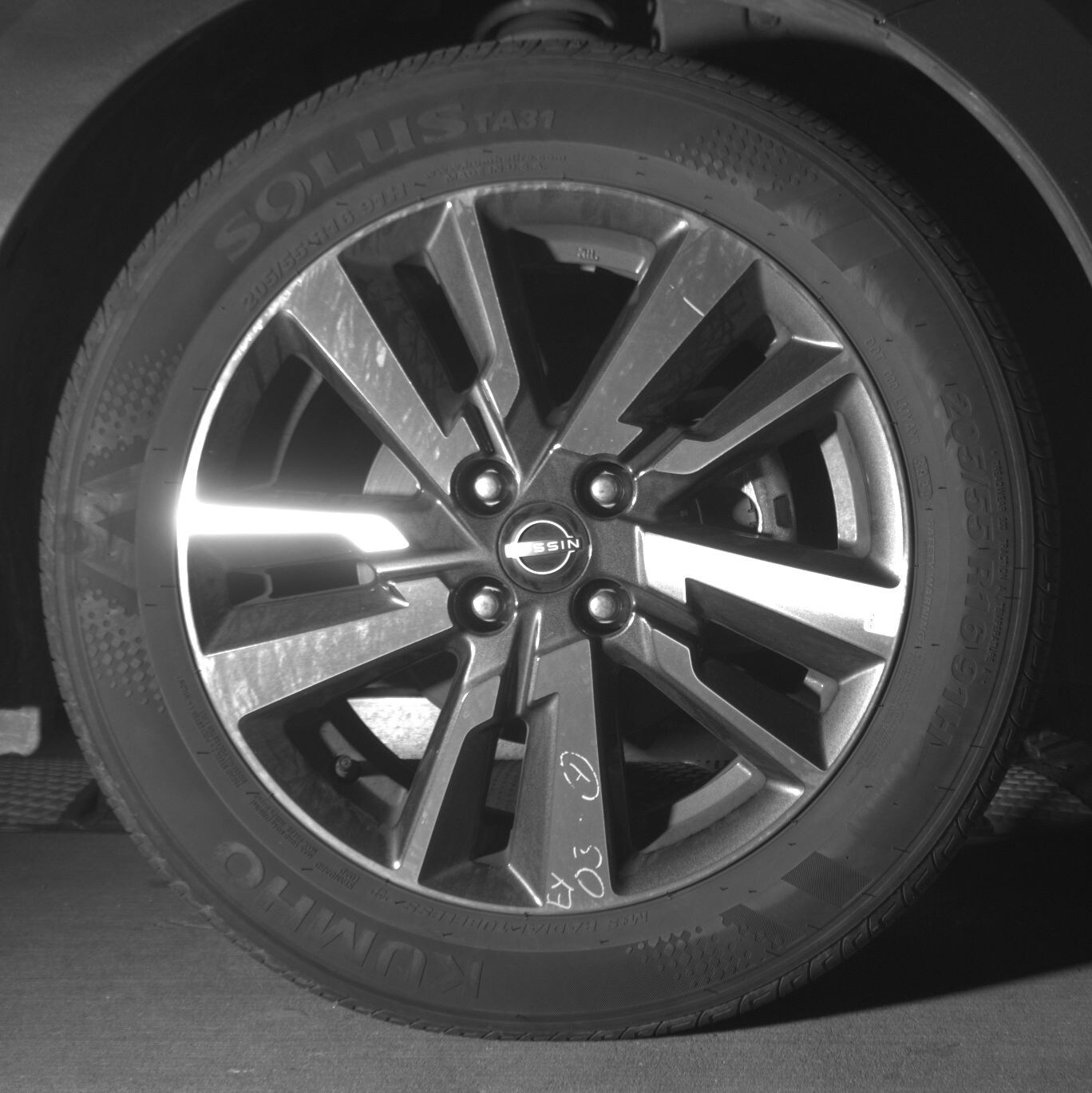 Thumbnail: 2025 Nissan Versa - 10