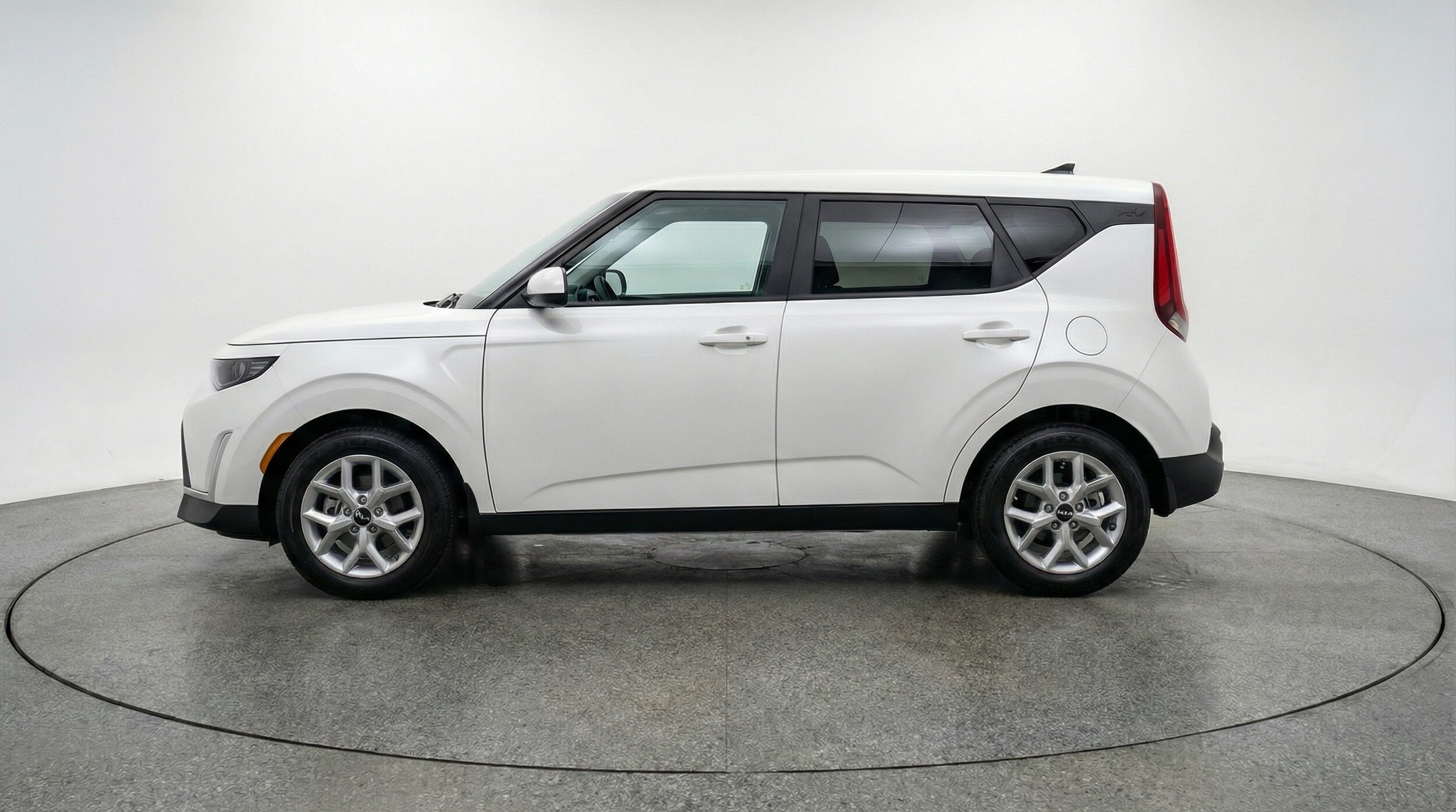 Thumbnail: 2025 Kia Soul - 4