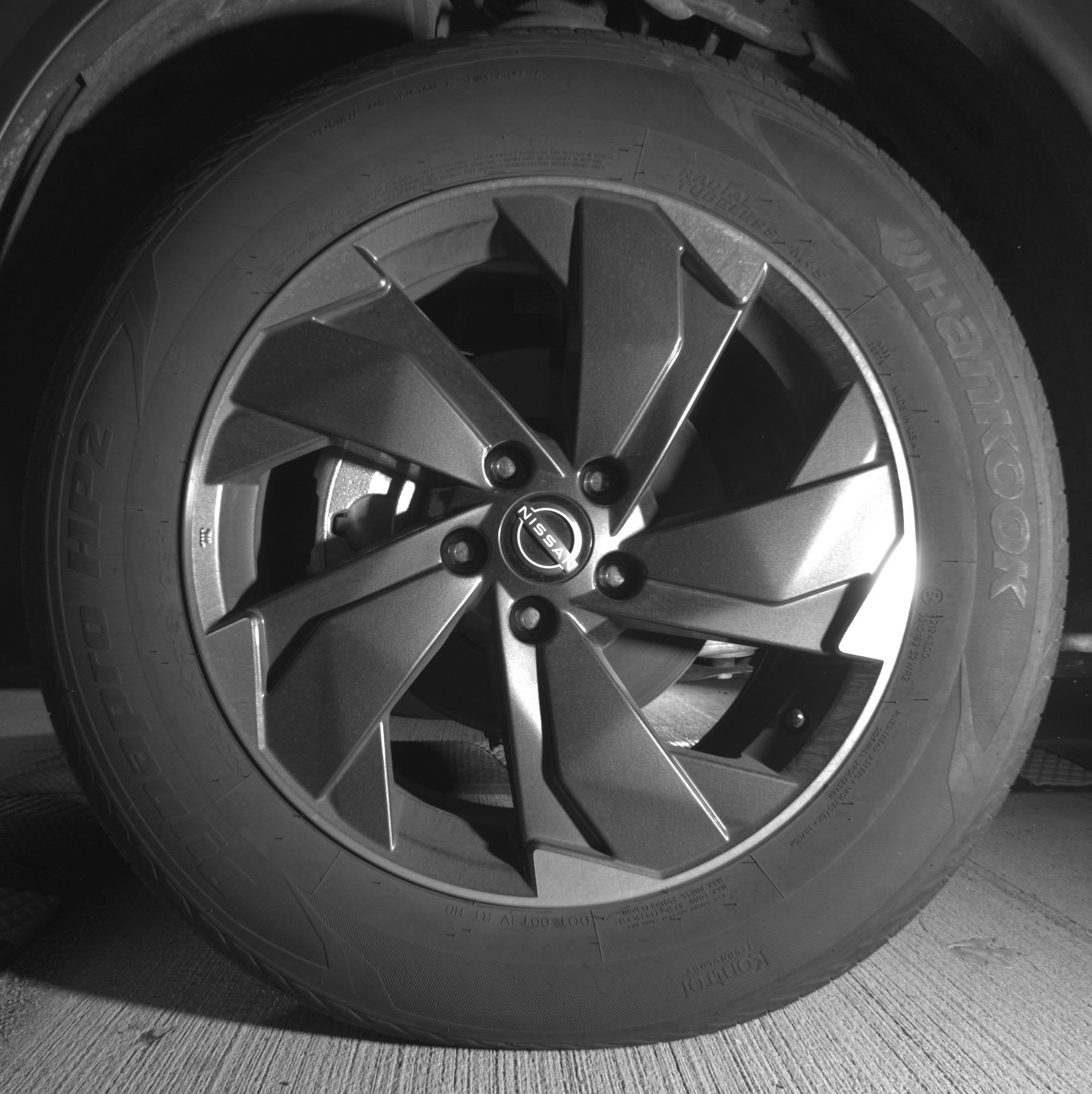 Thumbnail: 2025 Nissan Rogue - 12