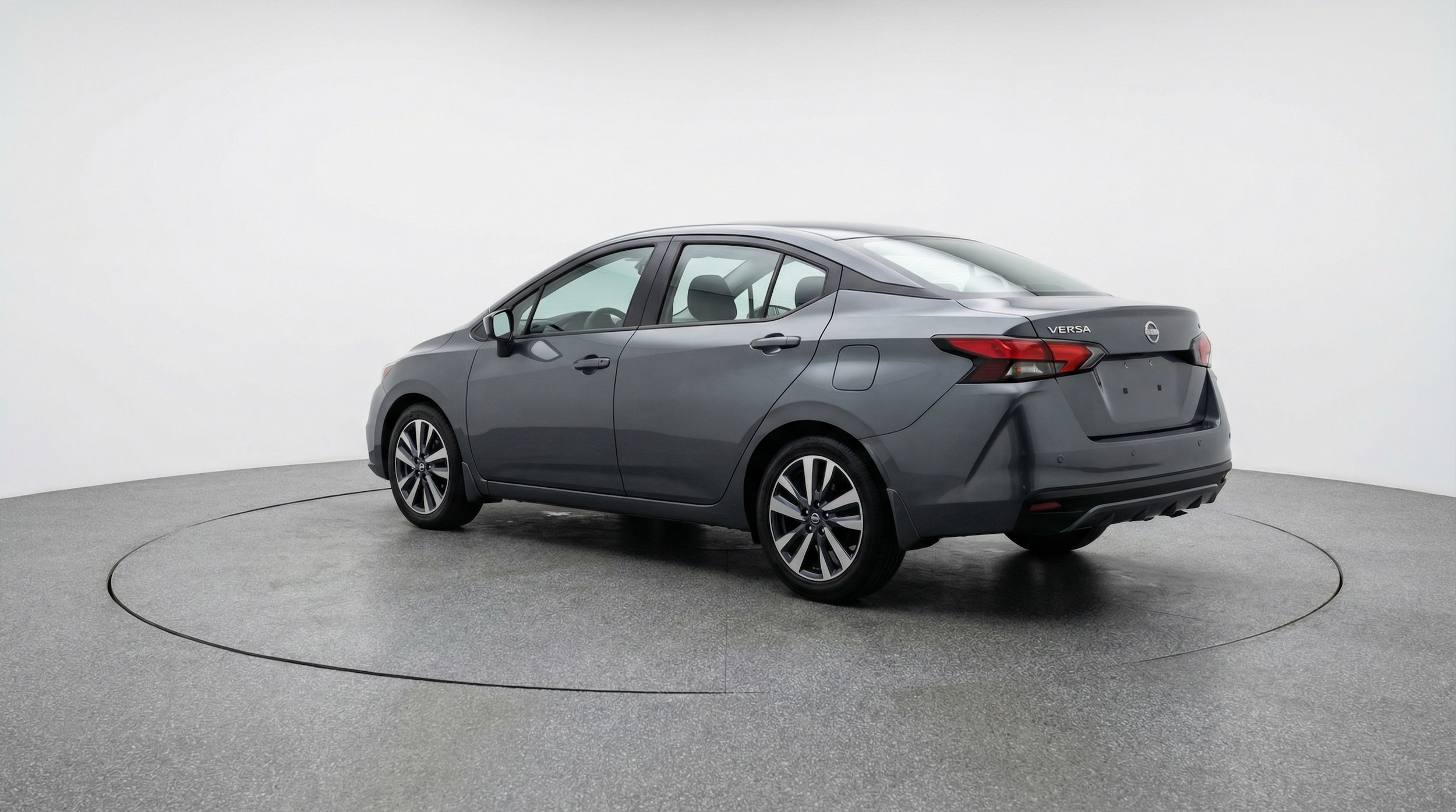 Thumbnail: 2025 Nissan Versa - 5