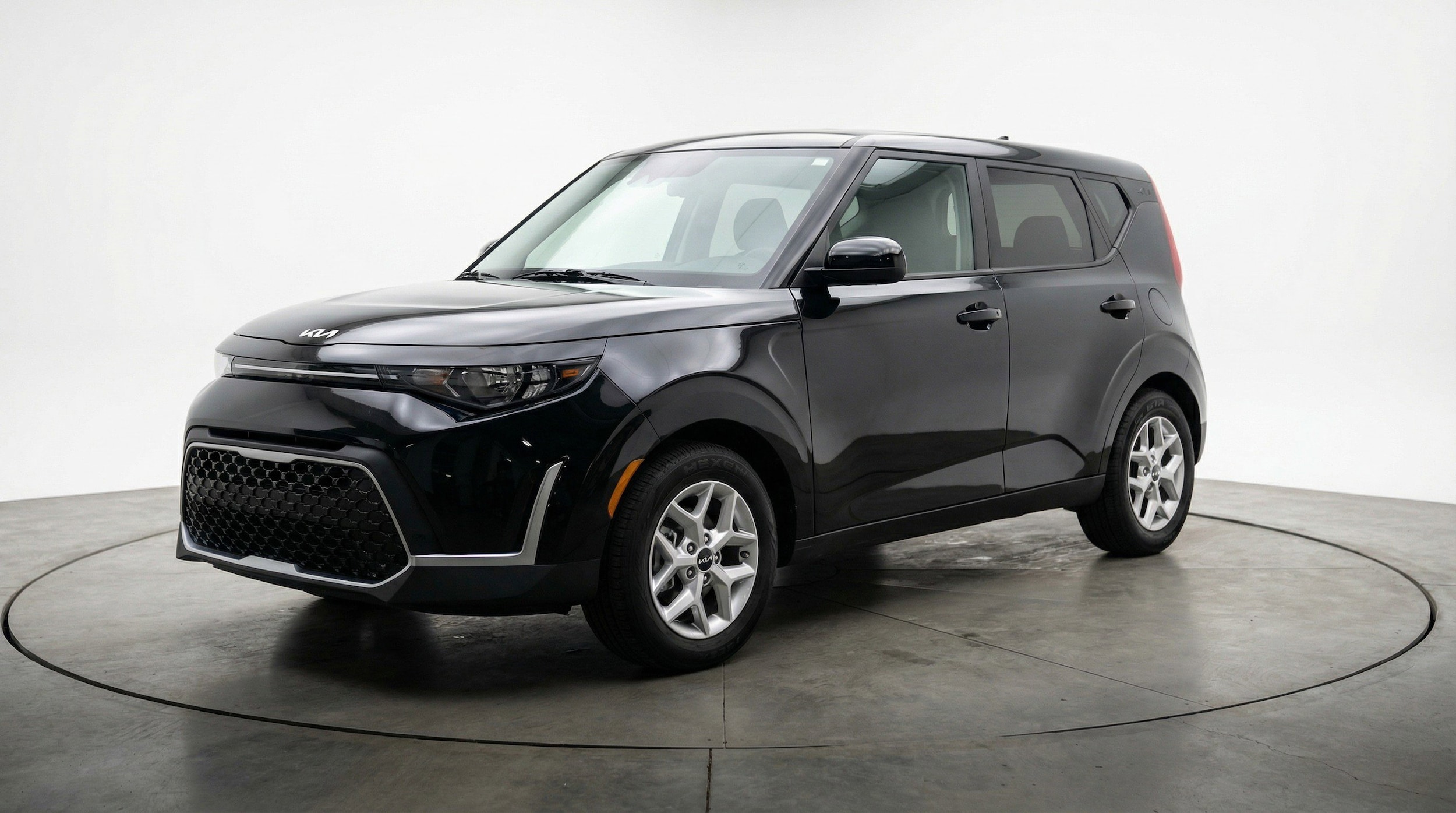 Thumbnail: 2025 Kia Soul - 3