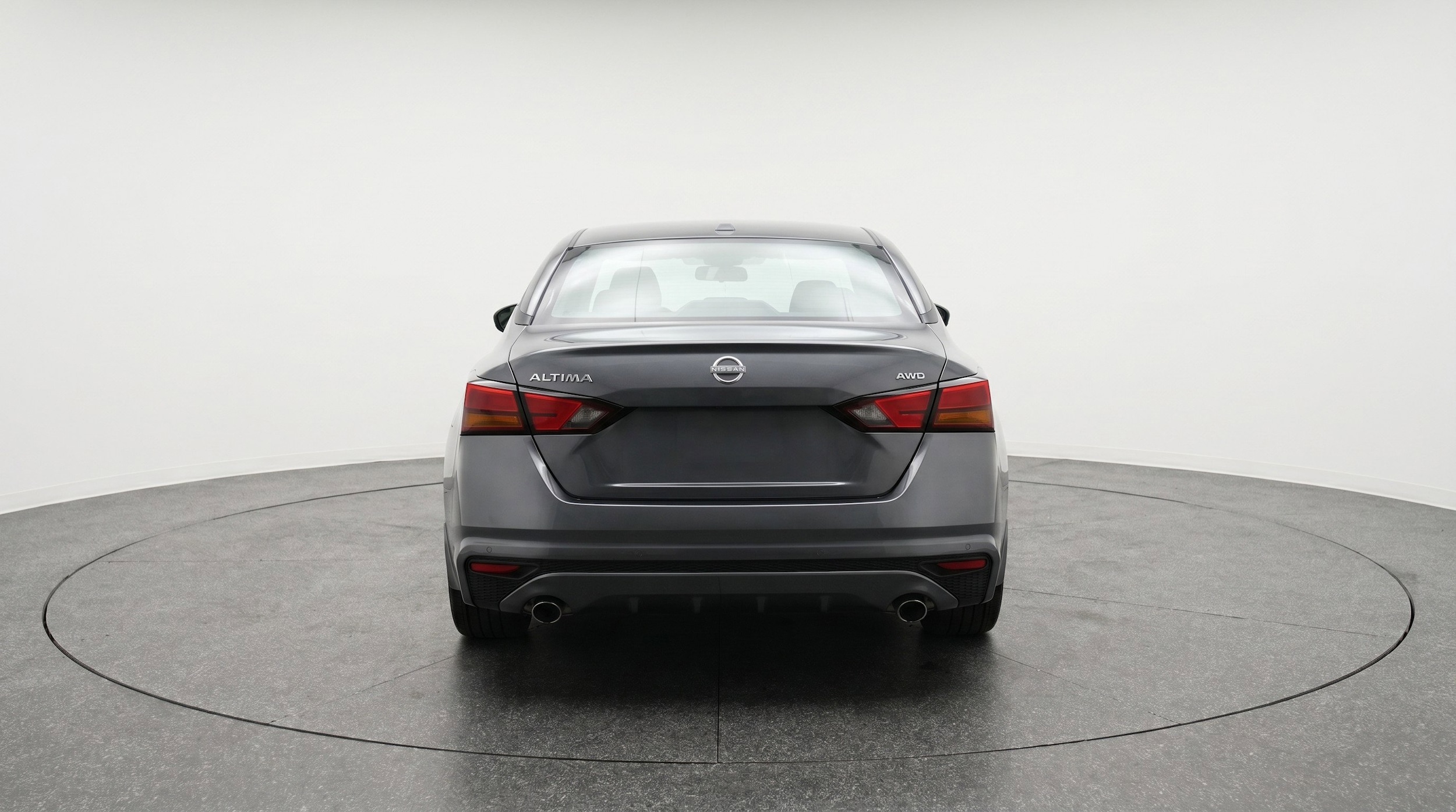 Thumbnail: 2025 Nissan Altima - 7