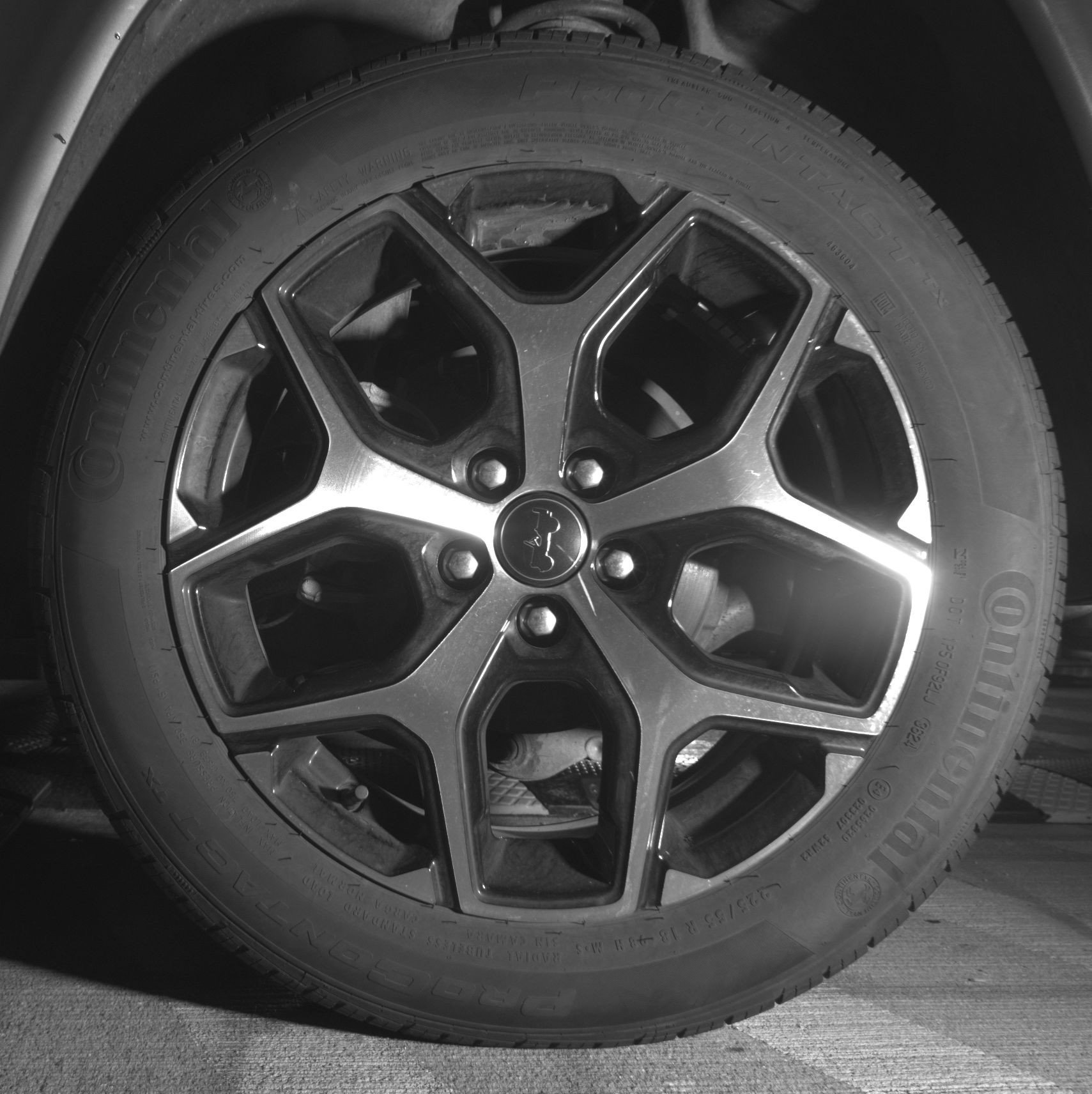 Thumbnail: 2025 Jeep Compass - 14