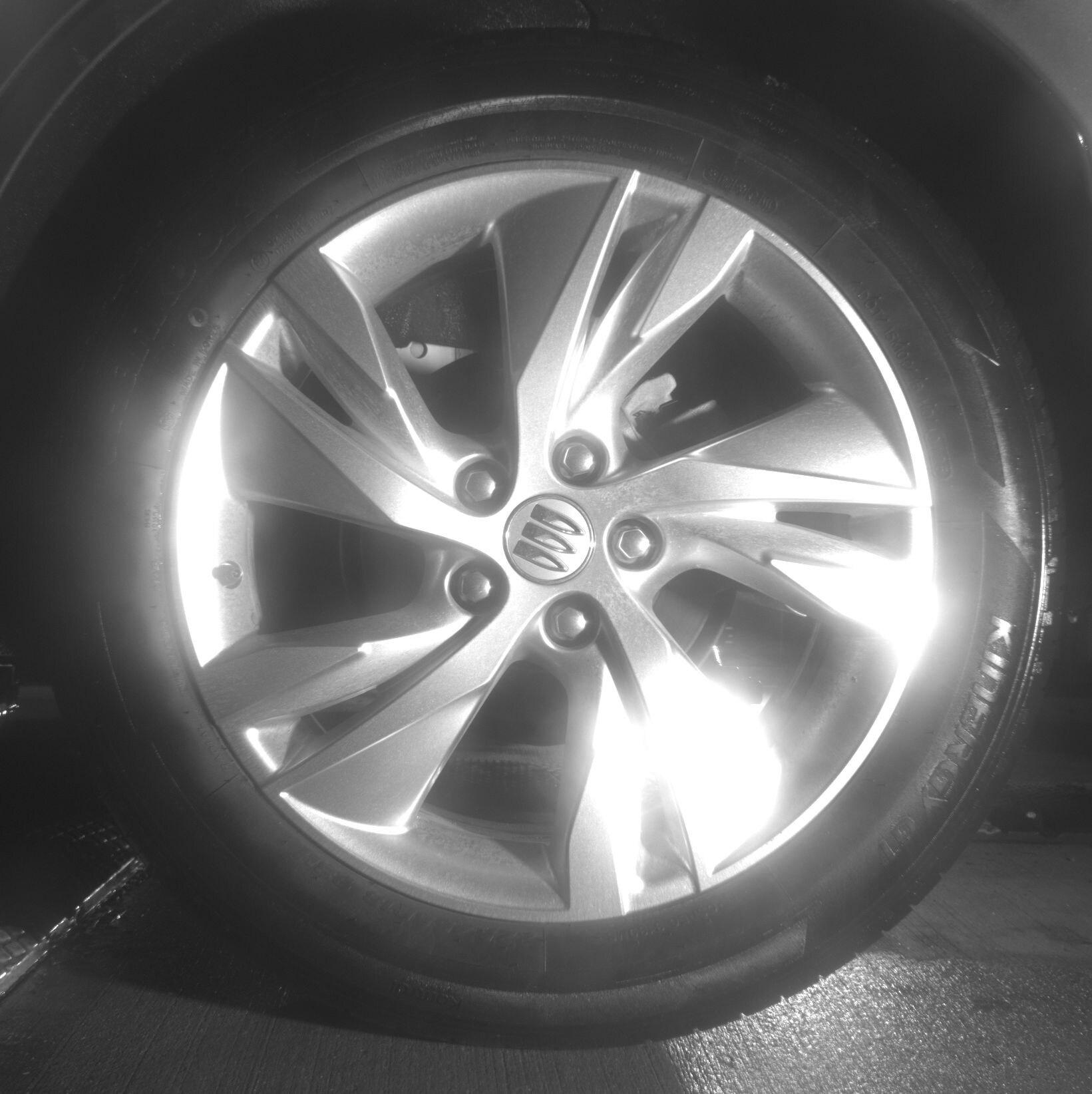 Thumbnail: 2025 Buick Encore GX - 11