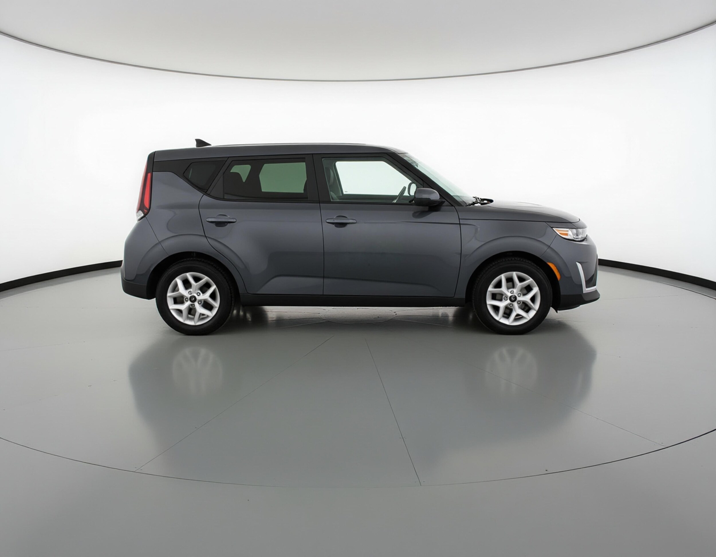 Thumbnail: 2025 Kia Soul - 8