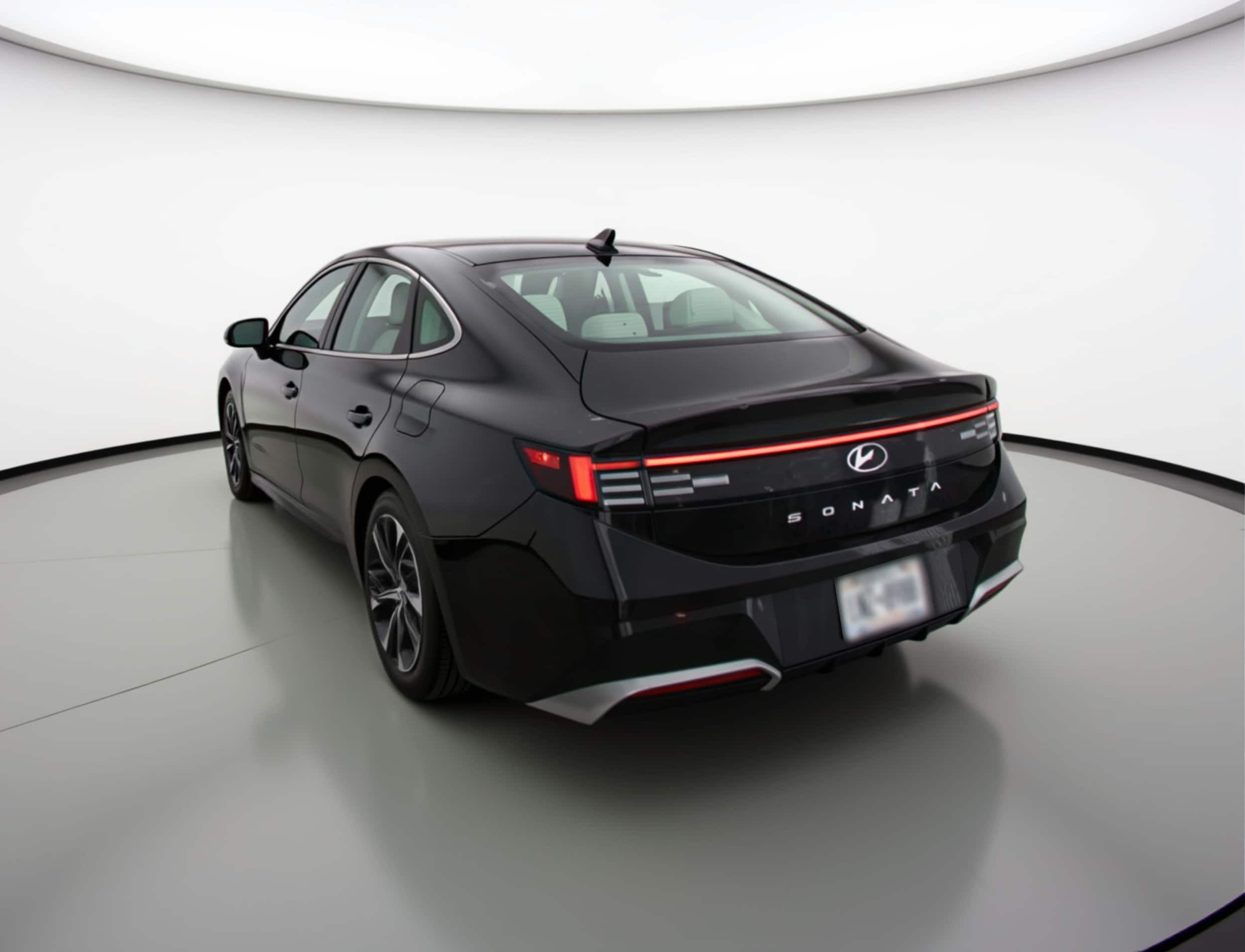 Thumbnail: 2025 Hyundai Sonata - 5