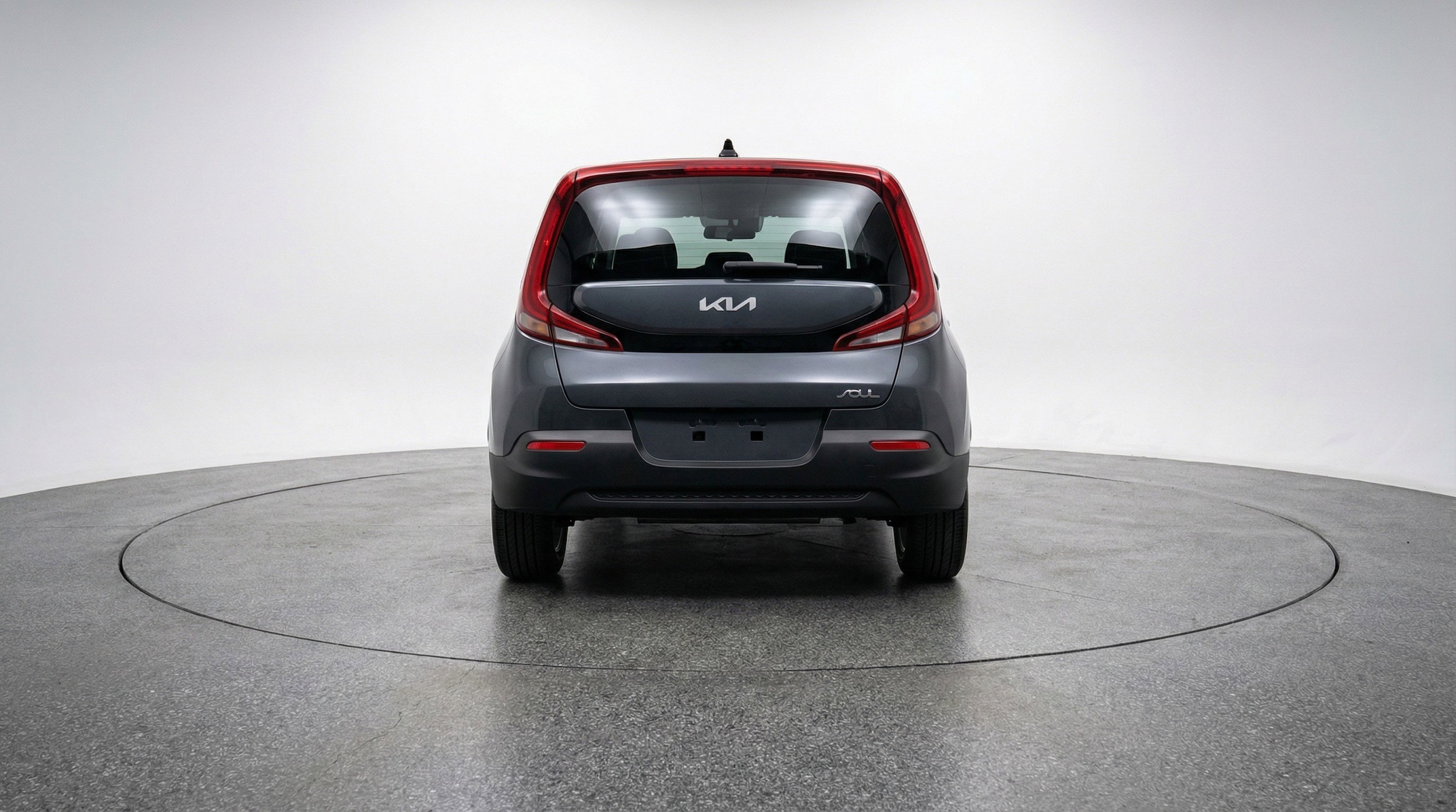 Thumbnail: 2025 Kia Soul - 7