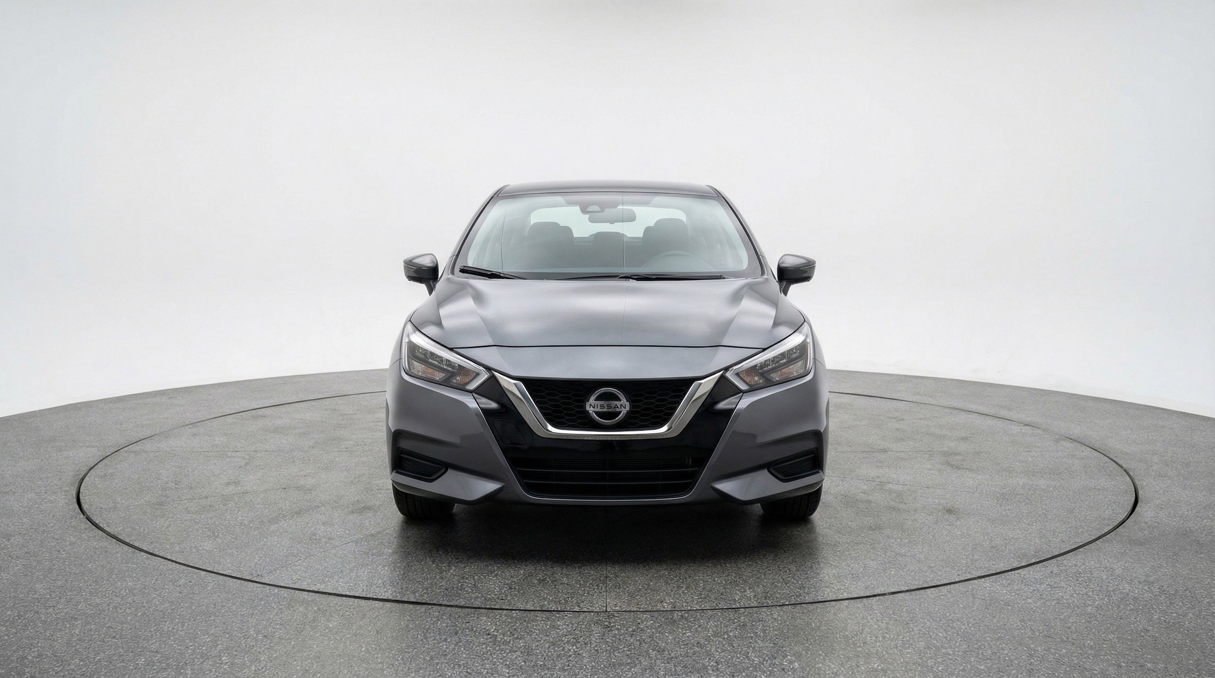 Thumbnail: 2025 Nissan Versa - 2