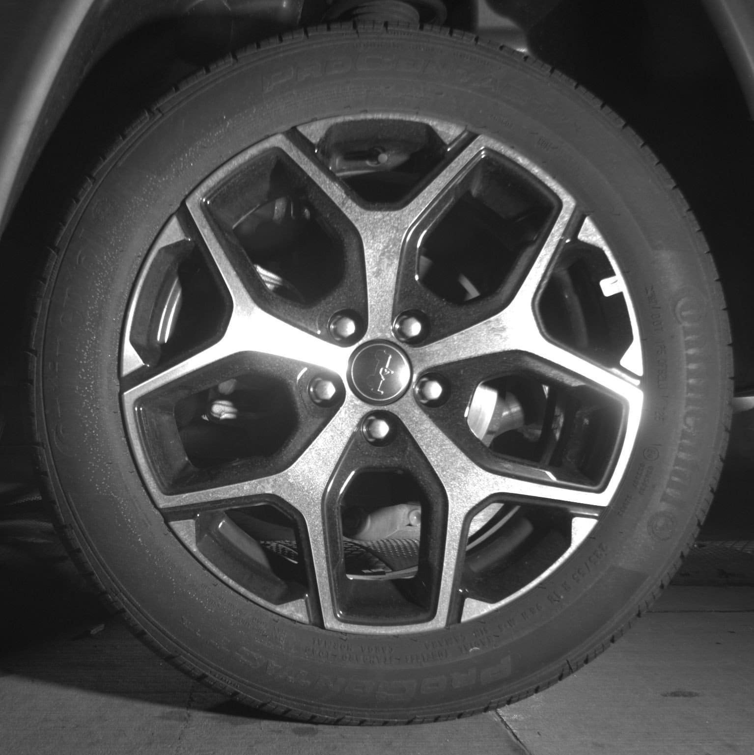 Thumbnail: 2025 Jeep Compass - 14