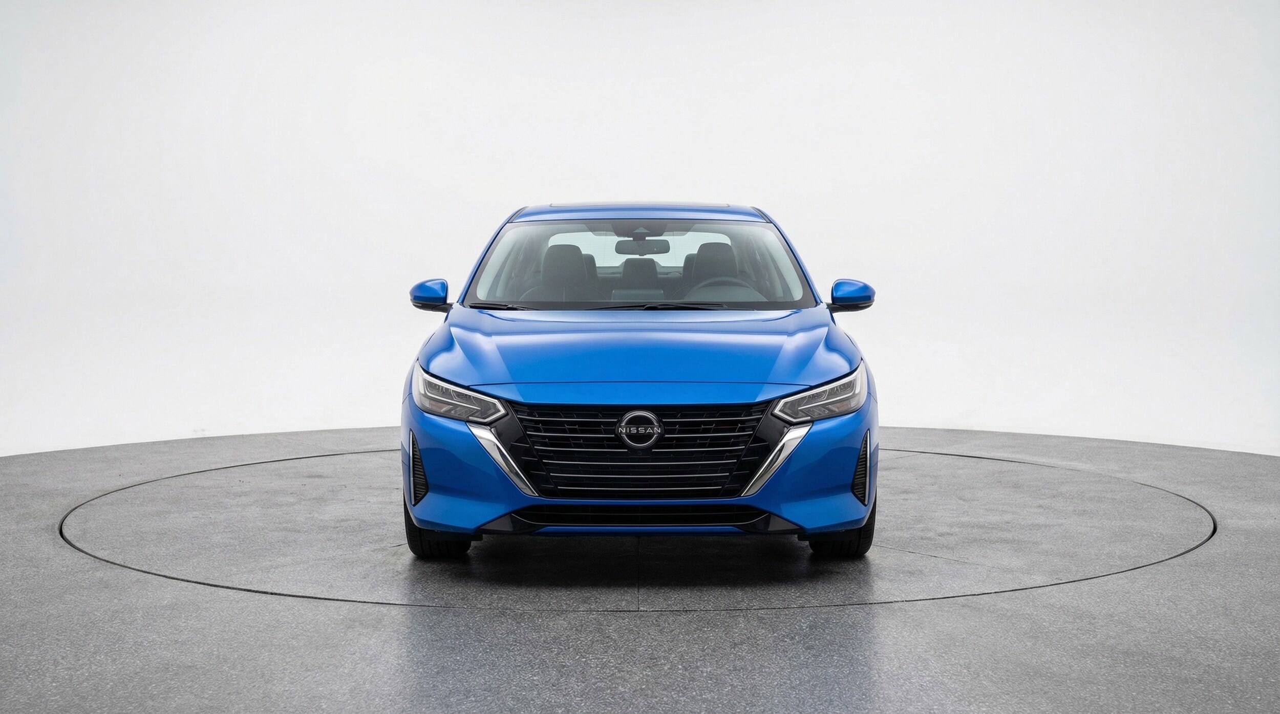 Thumbnail: 2025 Nissan Sentra - 2