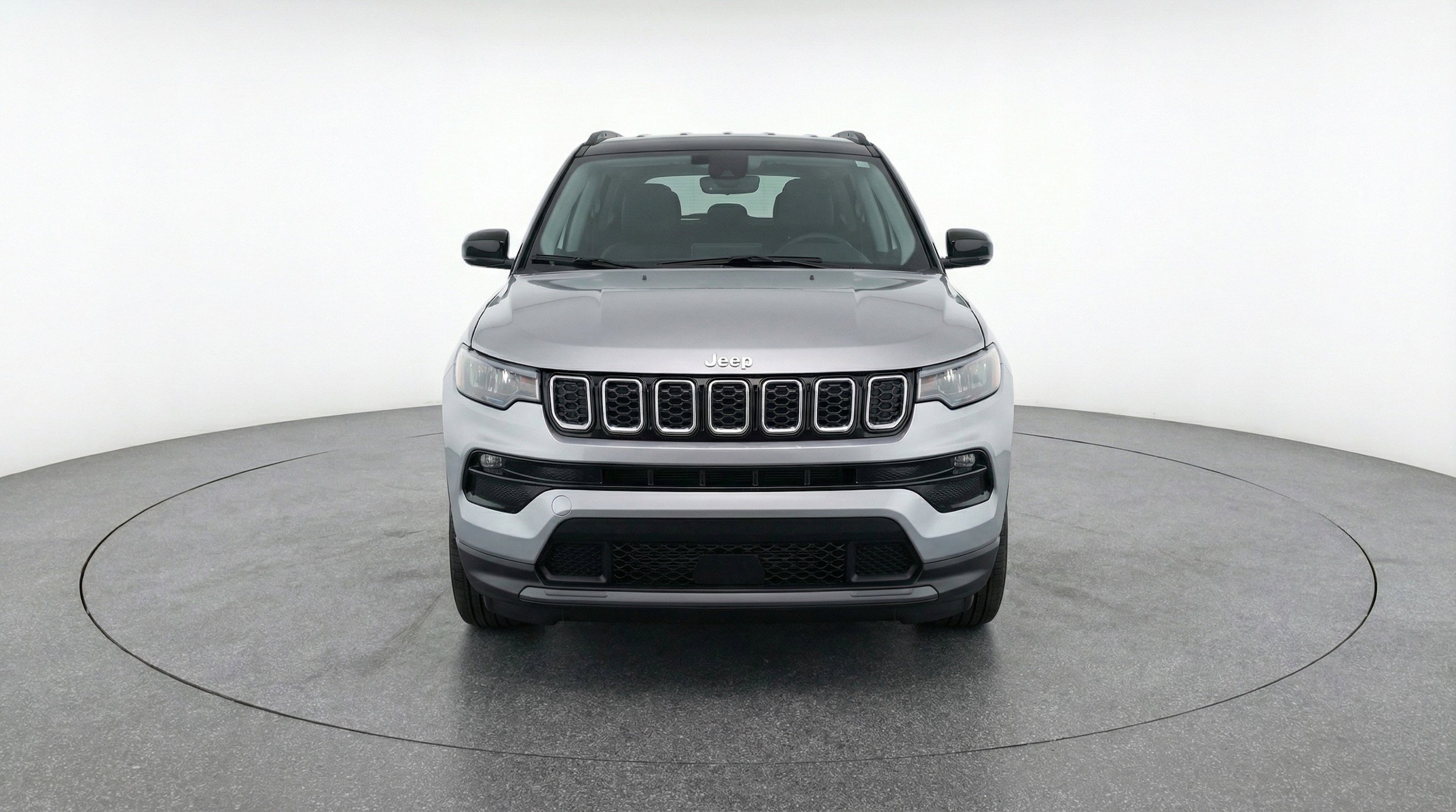 Thumbnail: 2025 Jeep Compass - 2