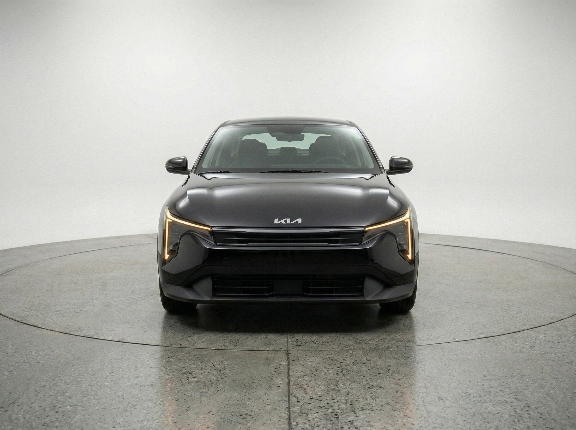 Thumbnail: 2025 Kia K4 - 2