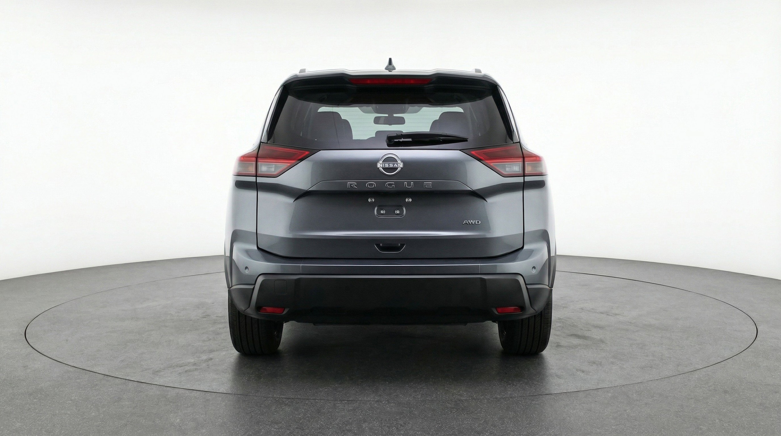 Thumbnail: 2025 Nissan Rogue - 7