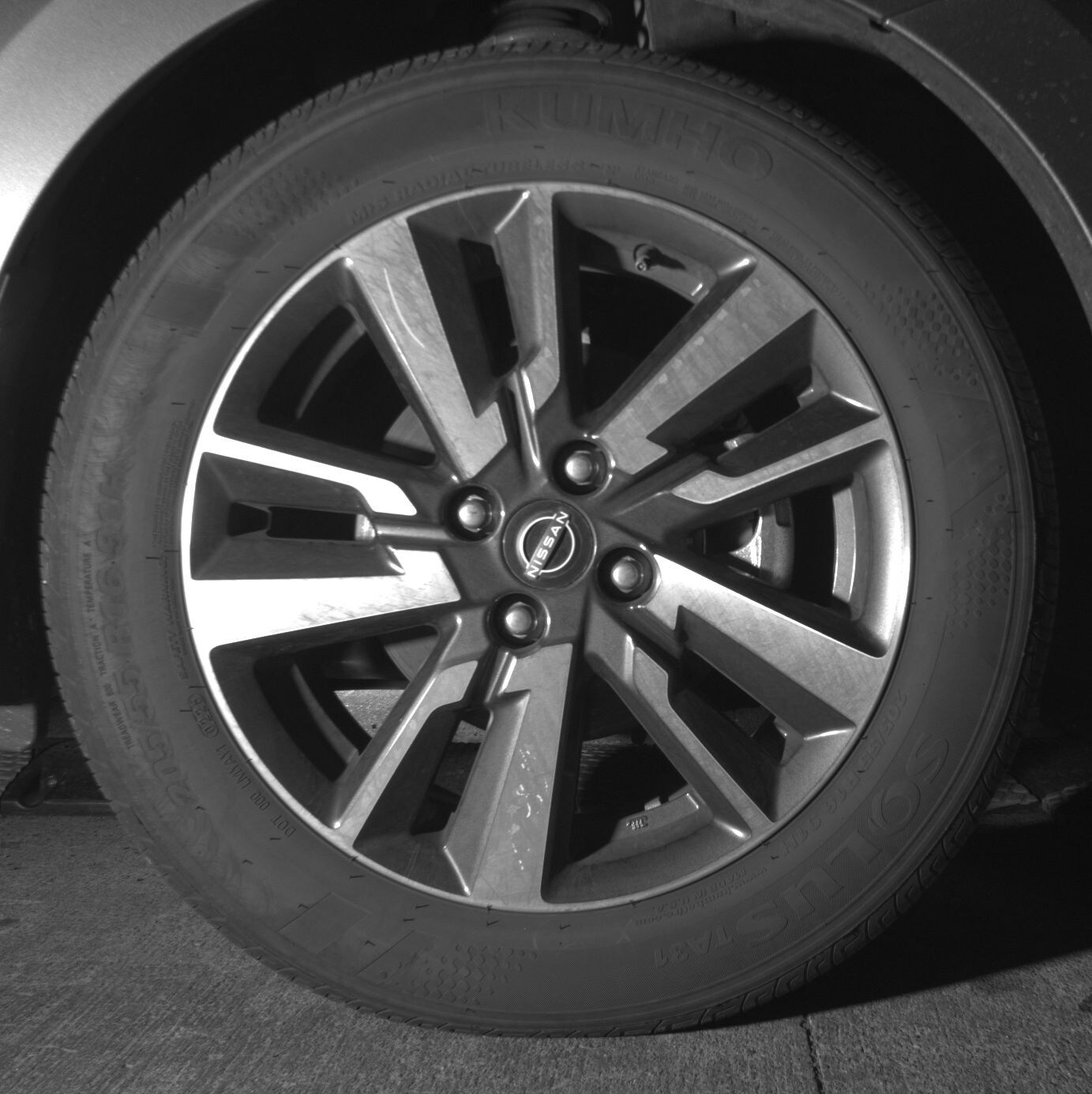 Thumbnail: 2025 Nissan Versa - 10