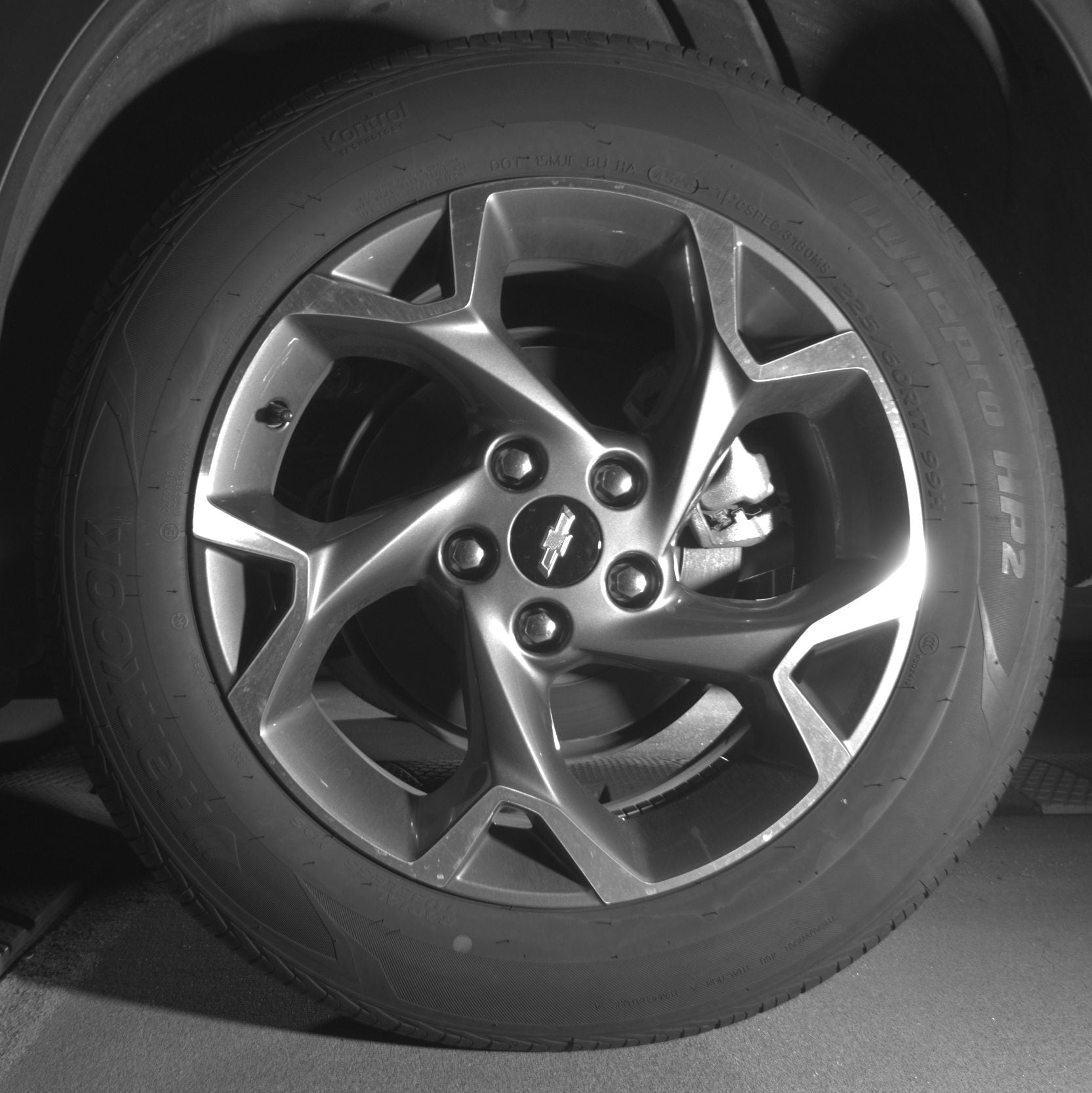 Thumbnail: 2025 Chevrolet Trax - 11