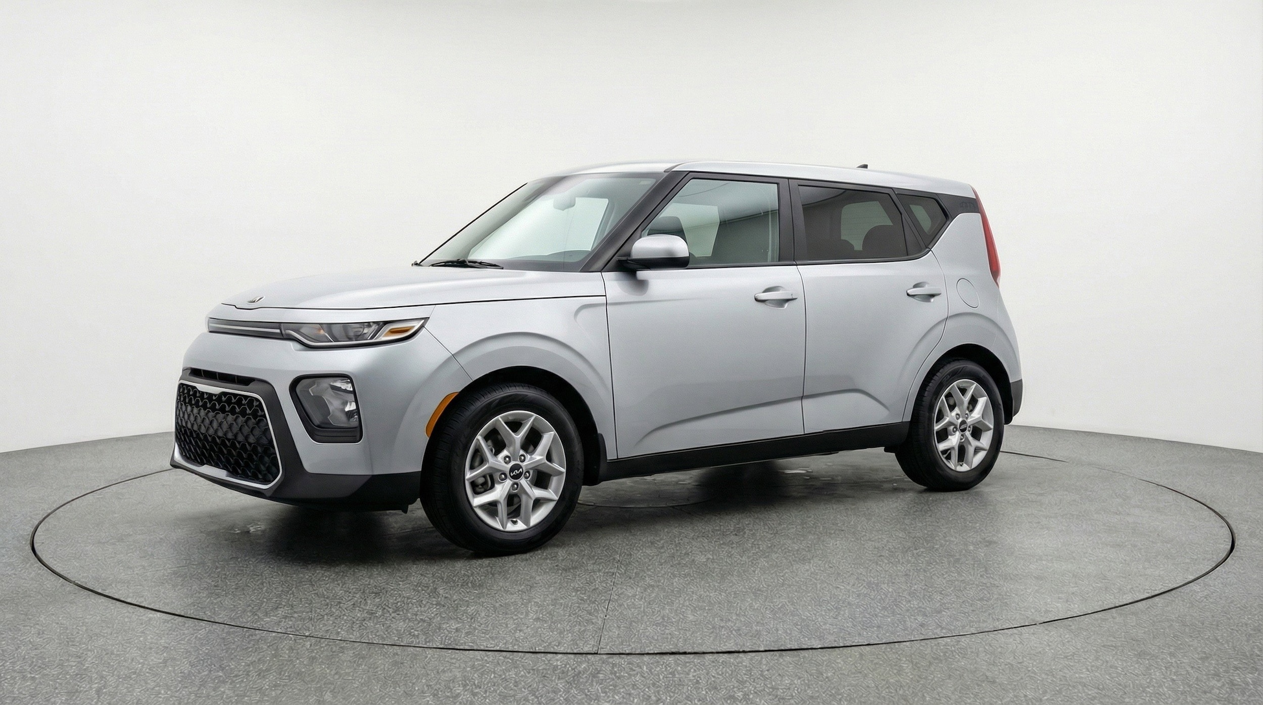 Thumbnail: 2025 Kia Soul - 3