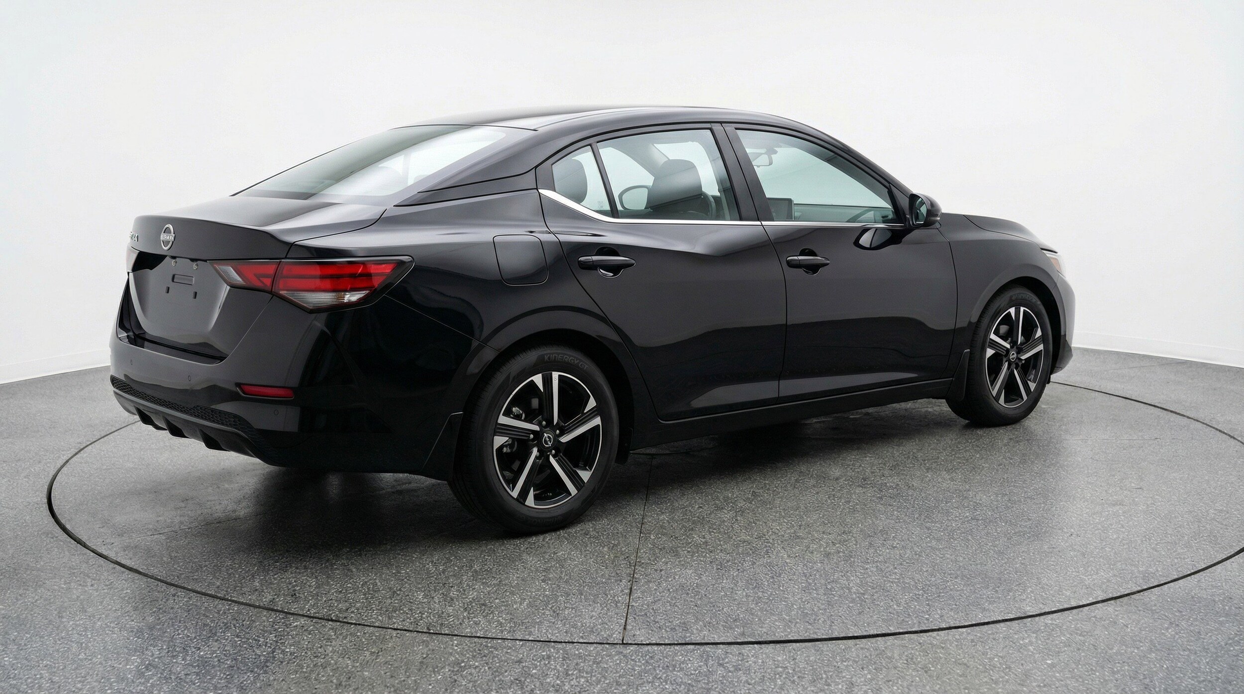 Thumbnail: 2025 Nissan Sentra - 9