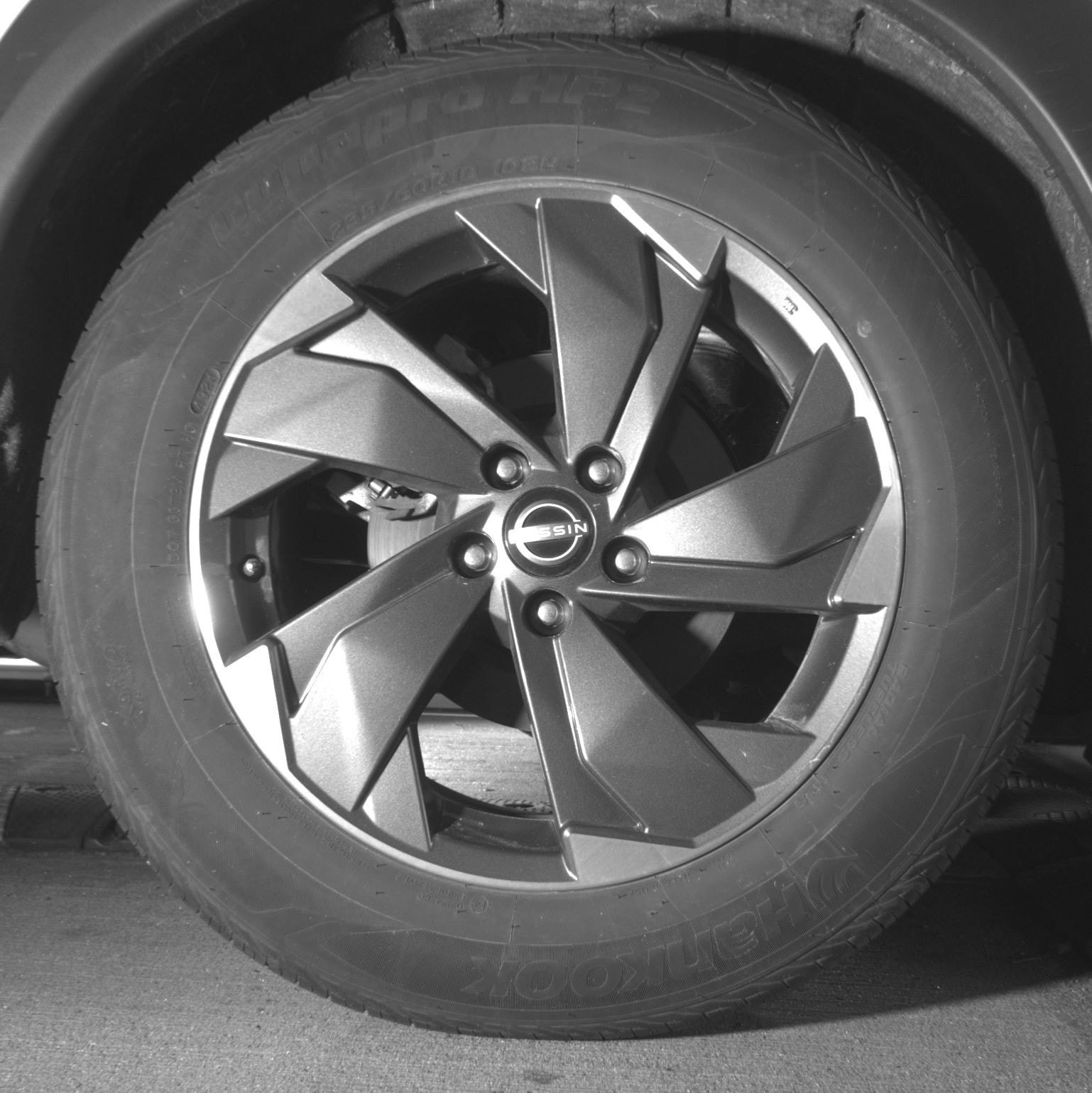 Thumbnail: 2025 Nissan Rogue - 12